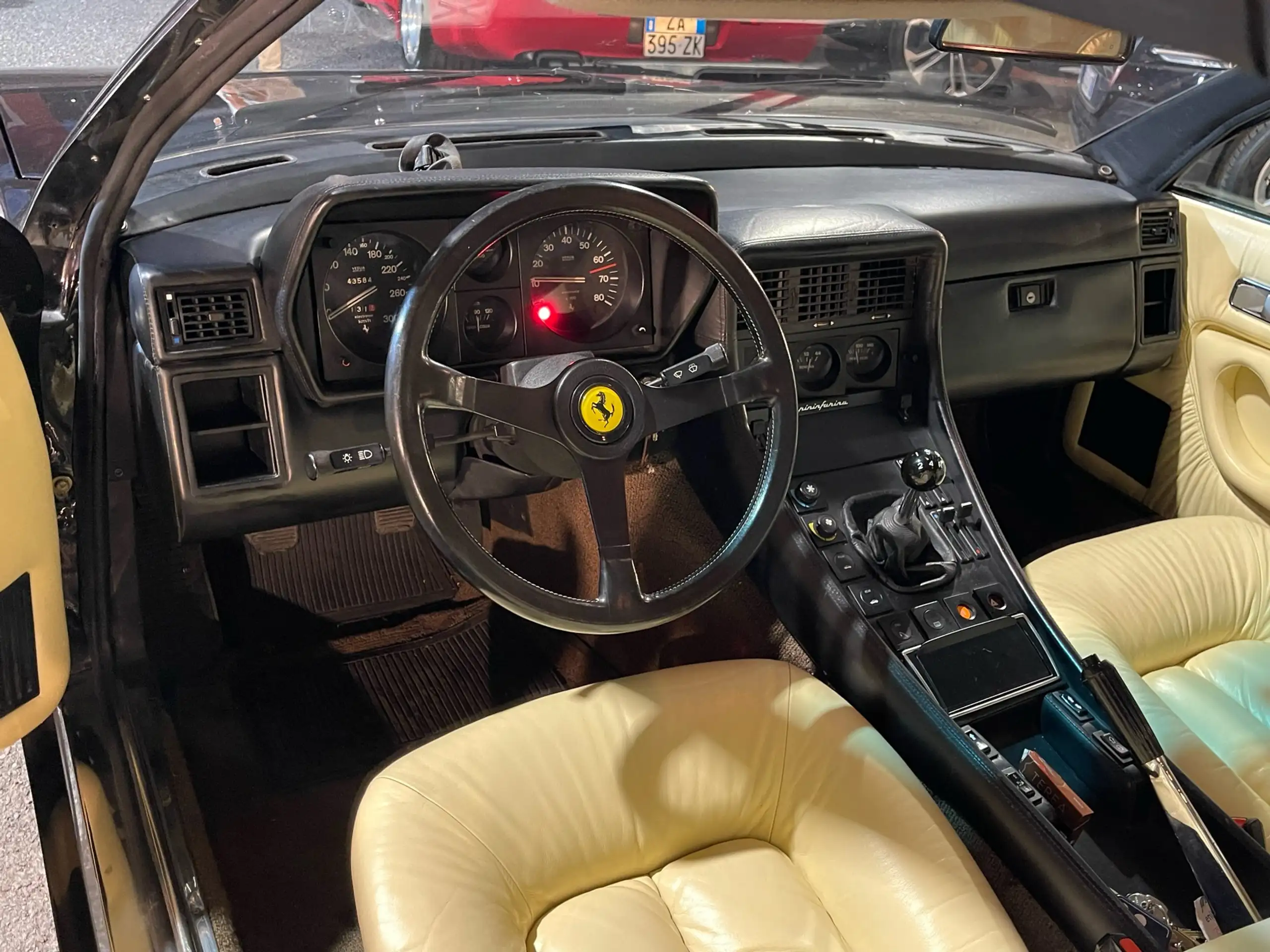 Ferrari - 400