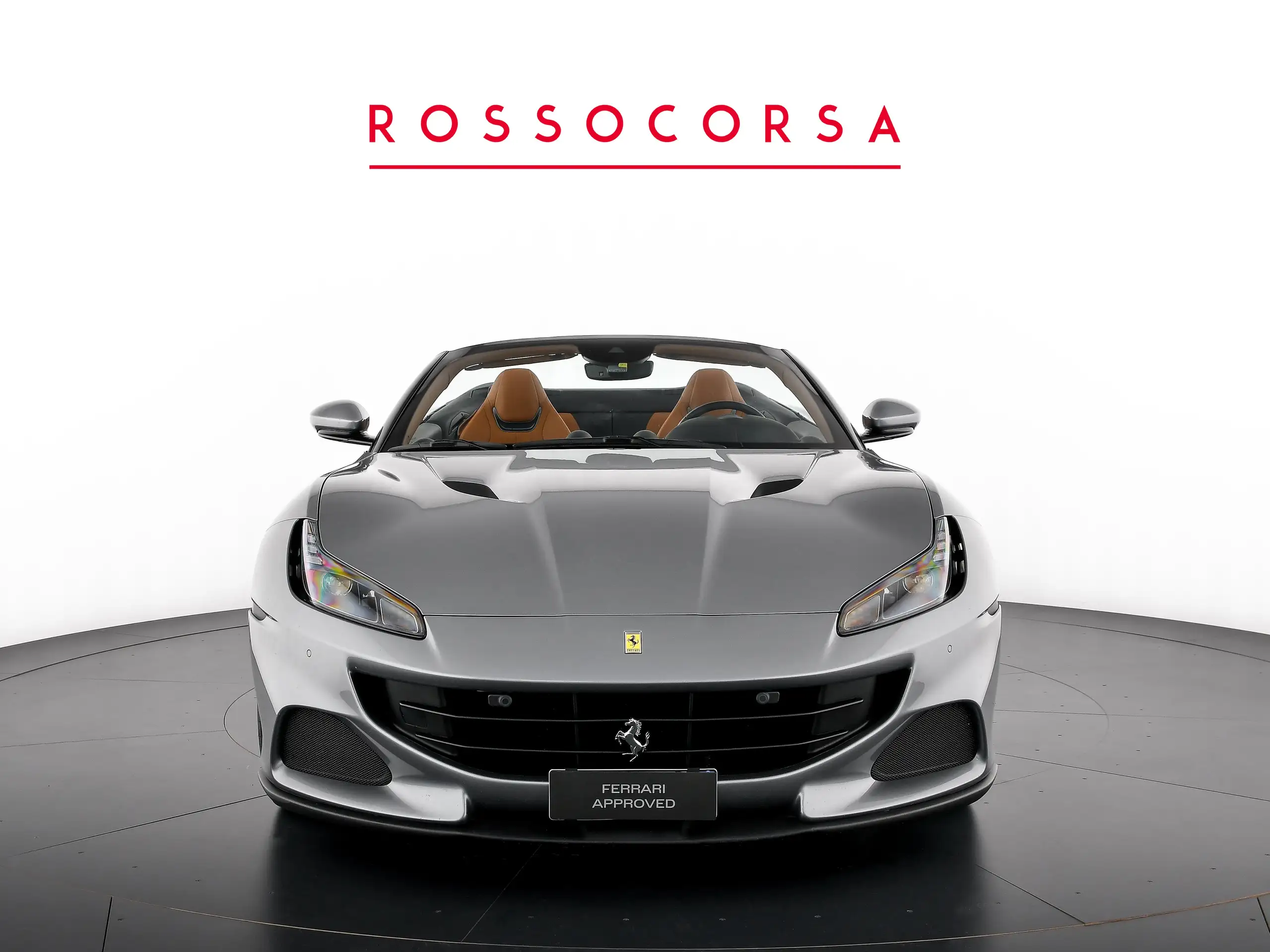 Ferrari - Portofino