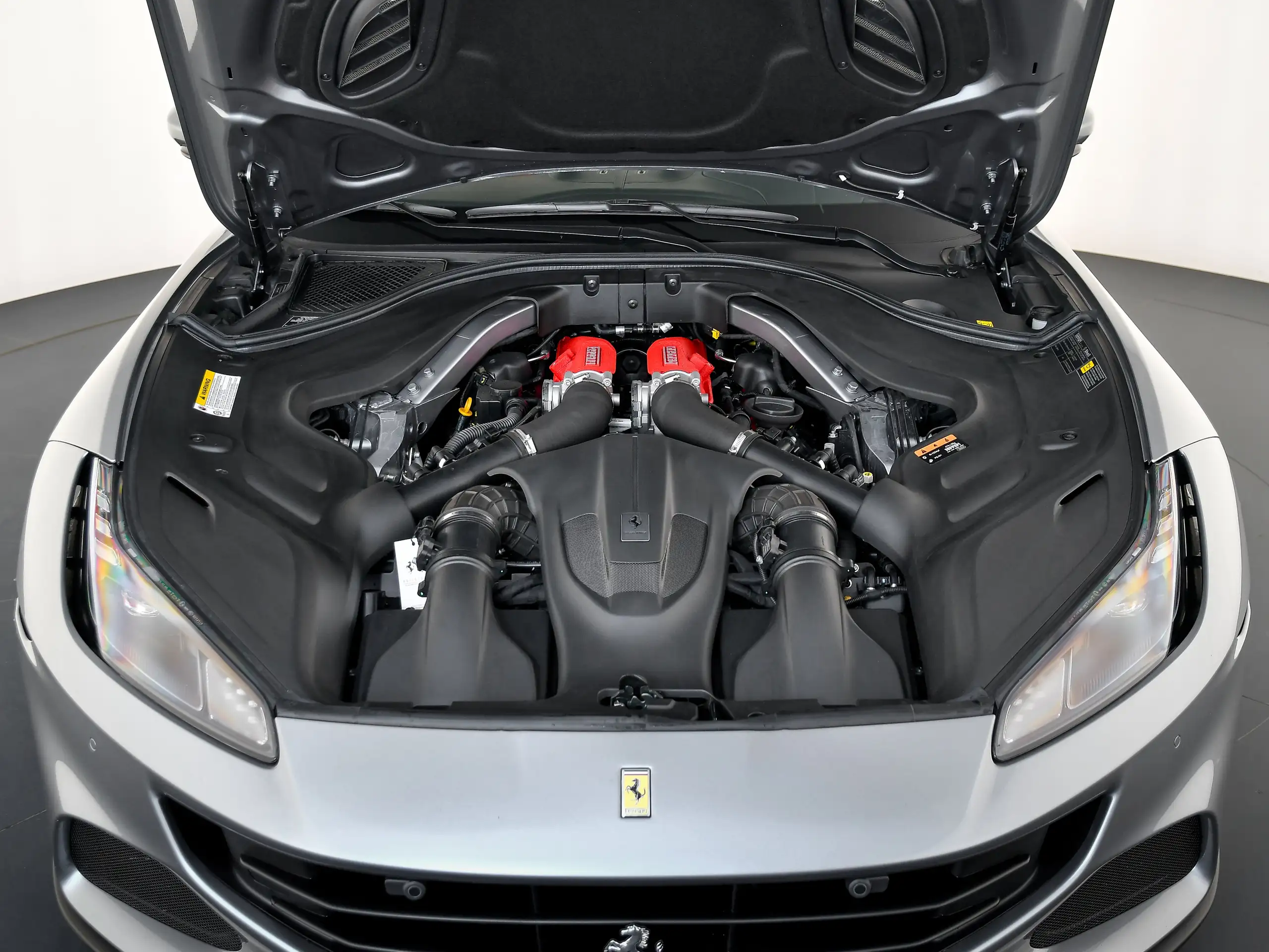 Ferrari - Portofino