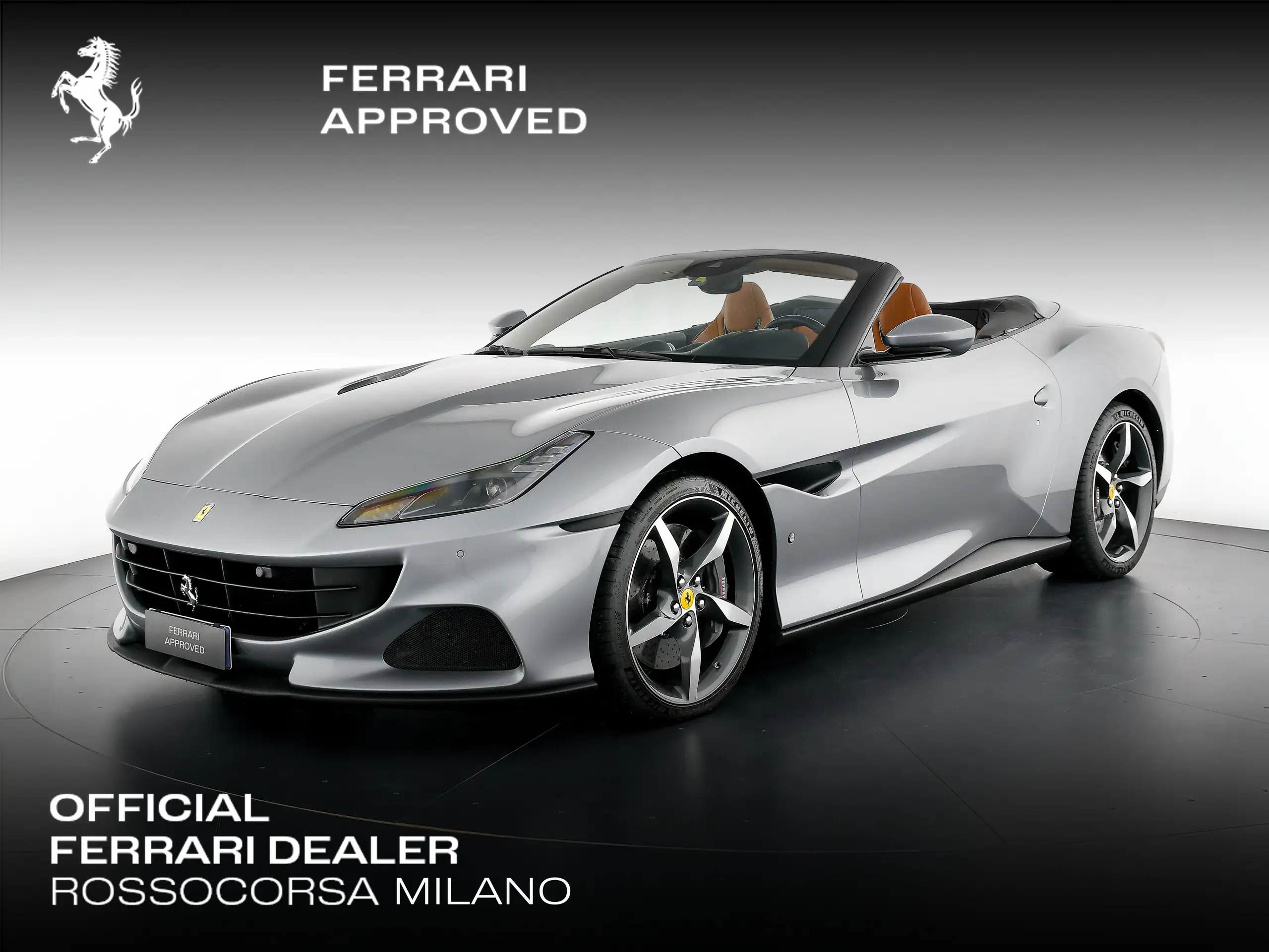 Ferrari - Portofino