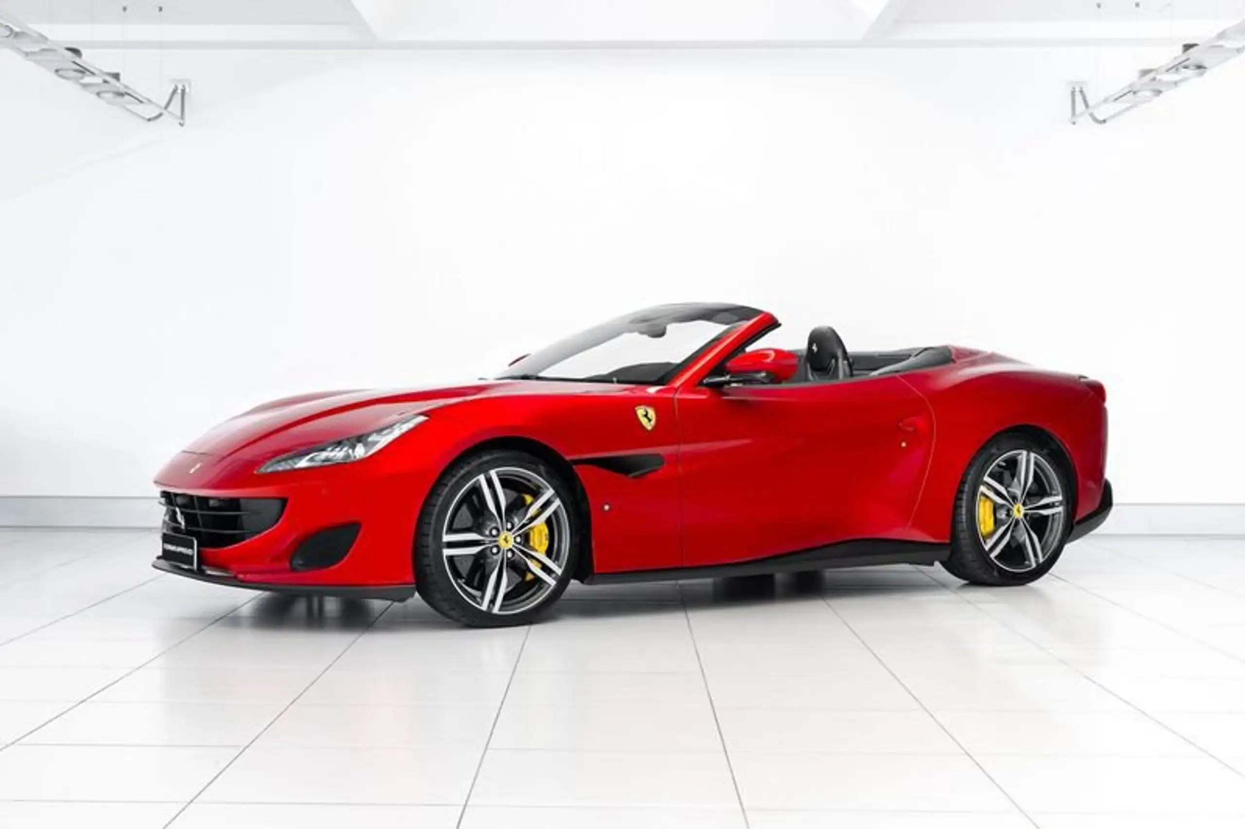 Ferrari - Portofino