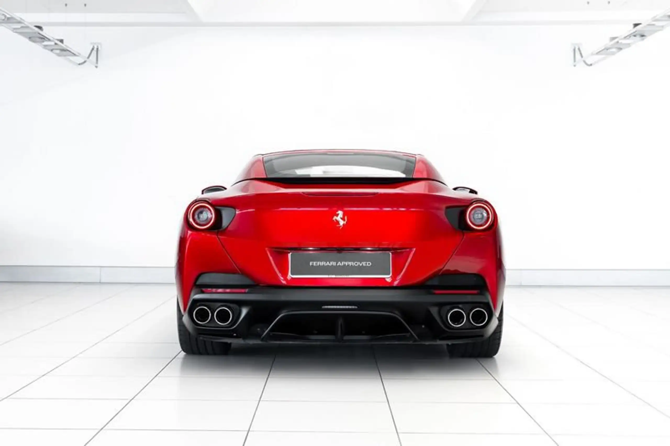 Ferrari - Portofino