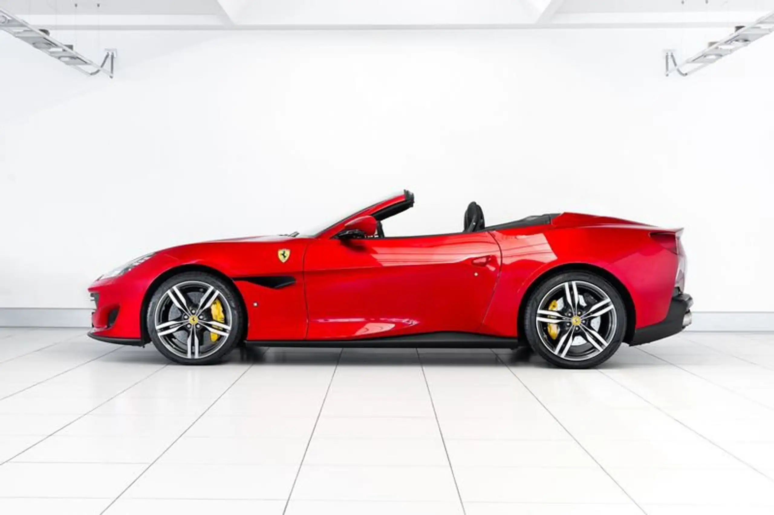 Ferrari - Portofino