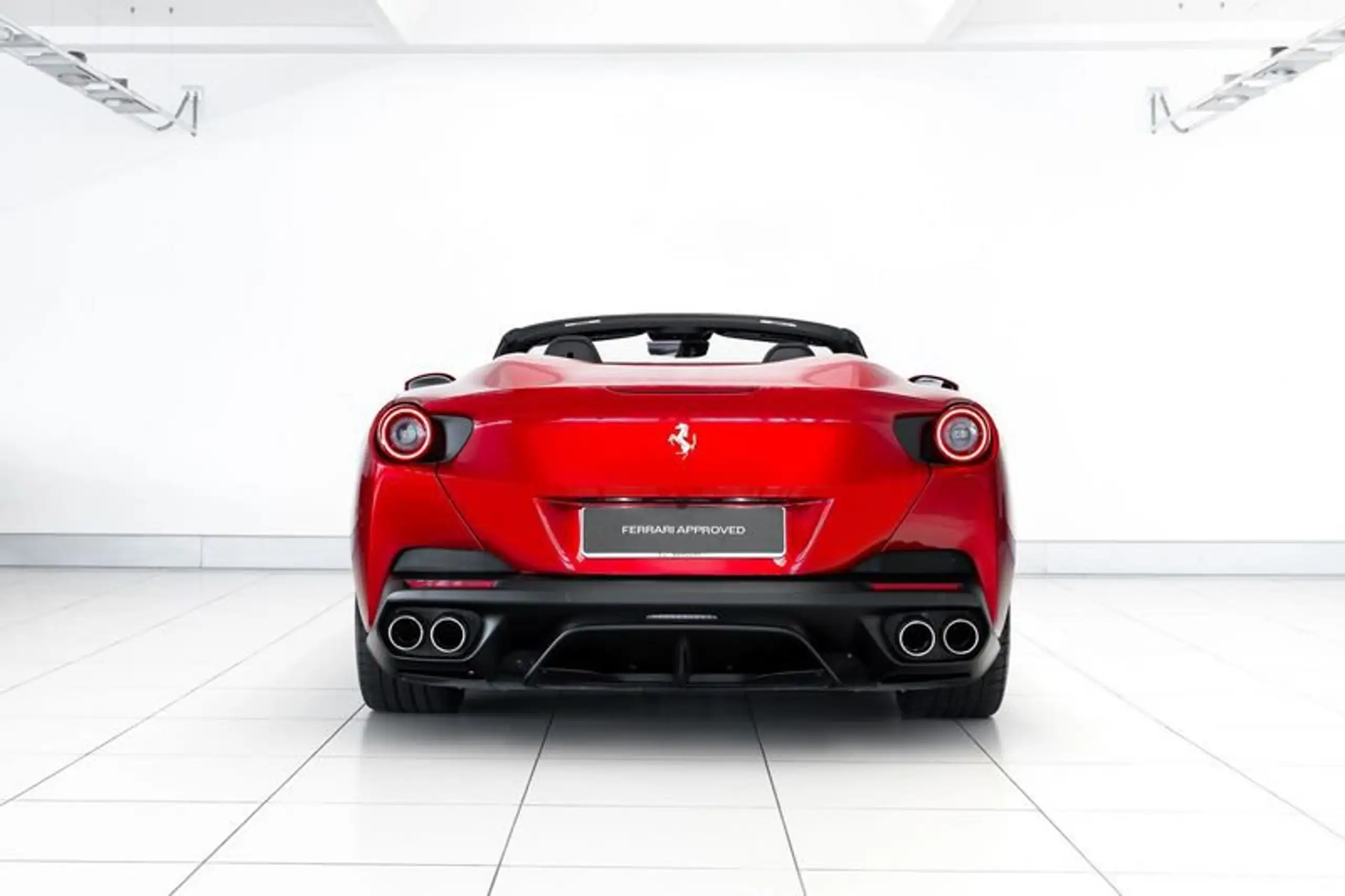 Ferrari - Portofino