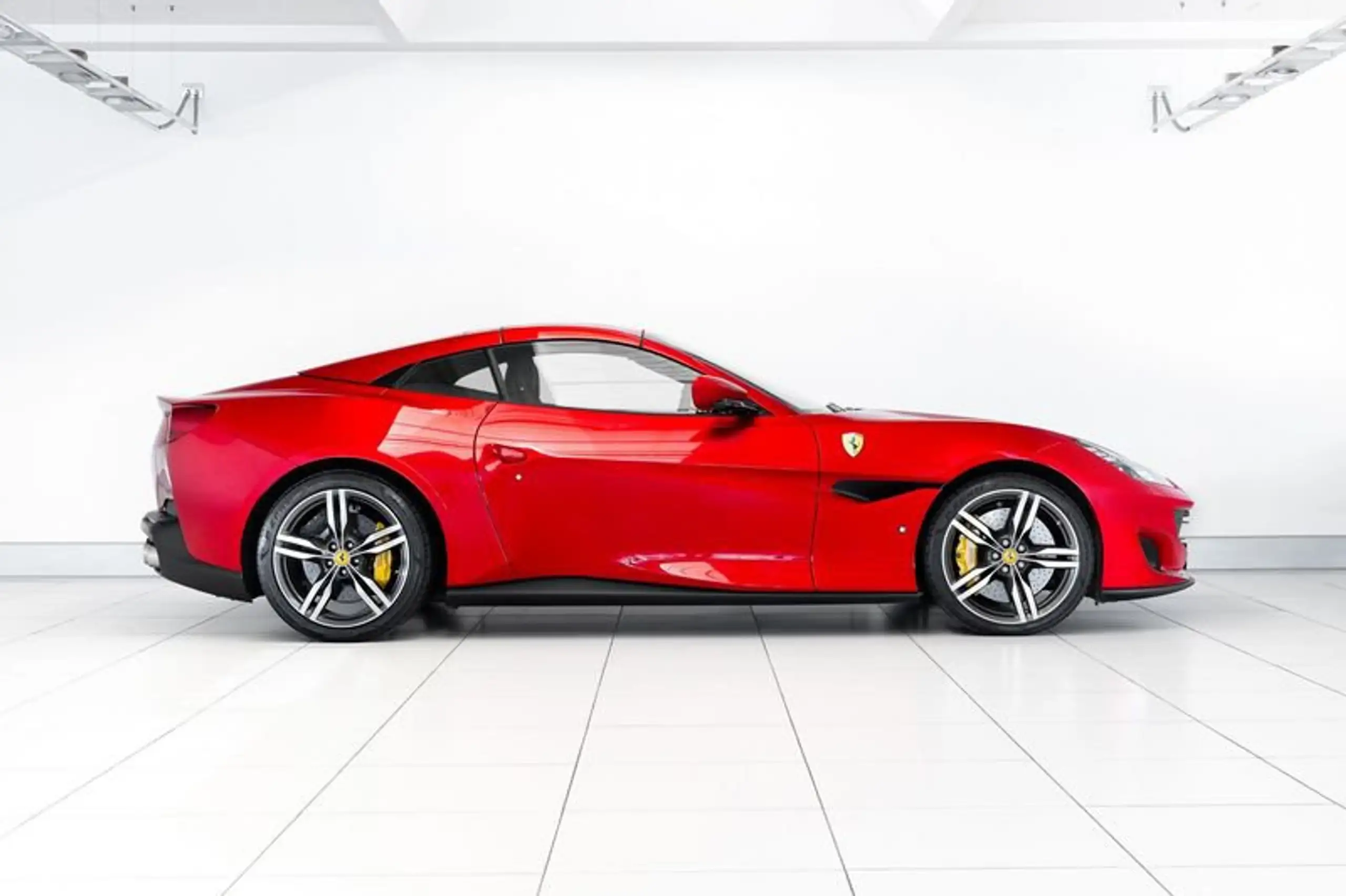 Ferrari - Portofino