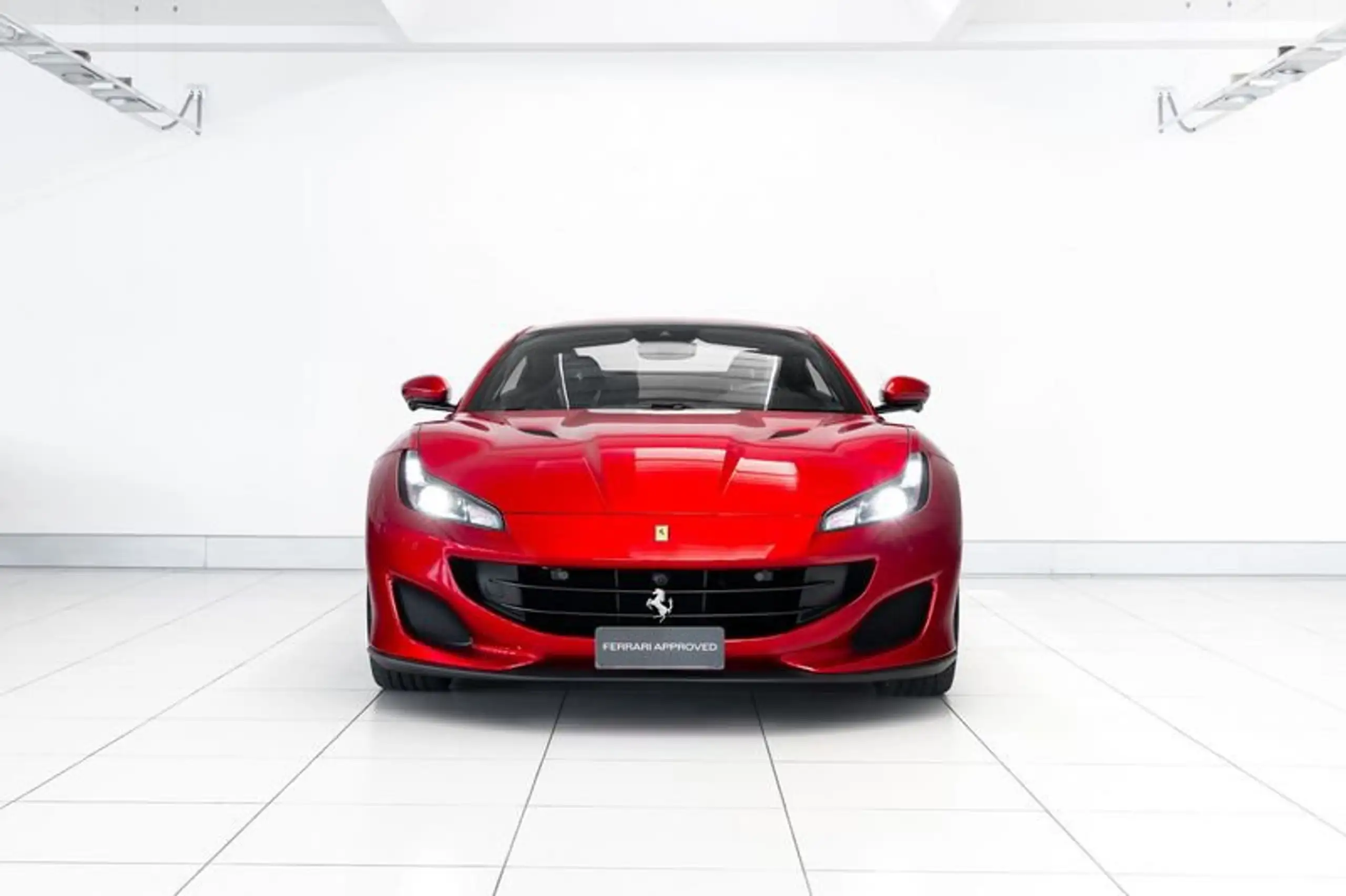 Ferrari - Portofino