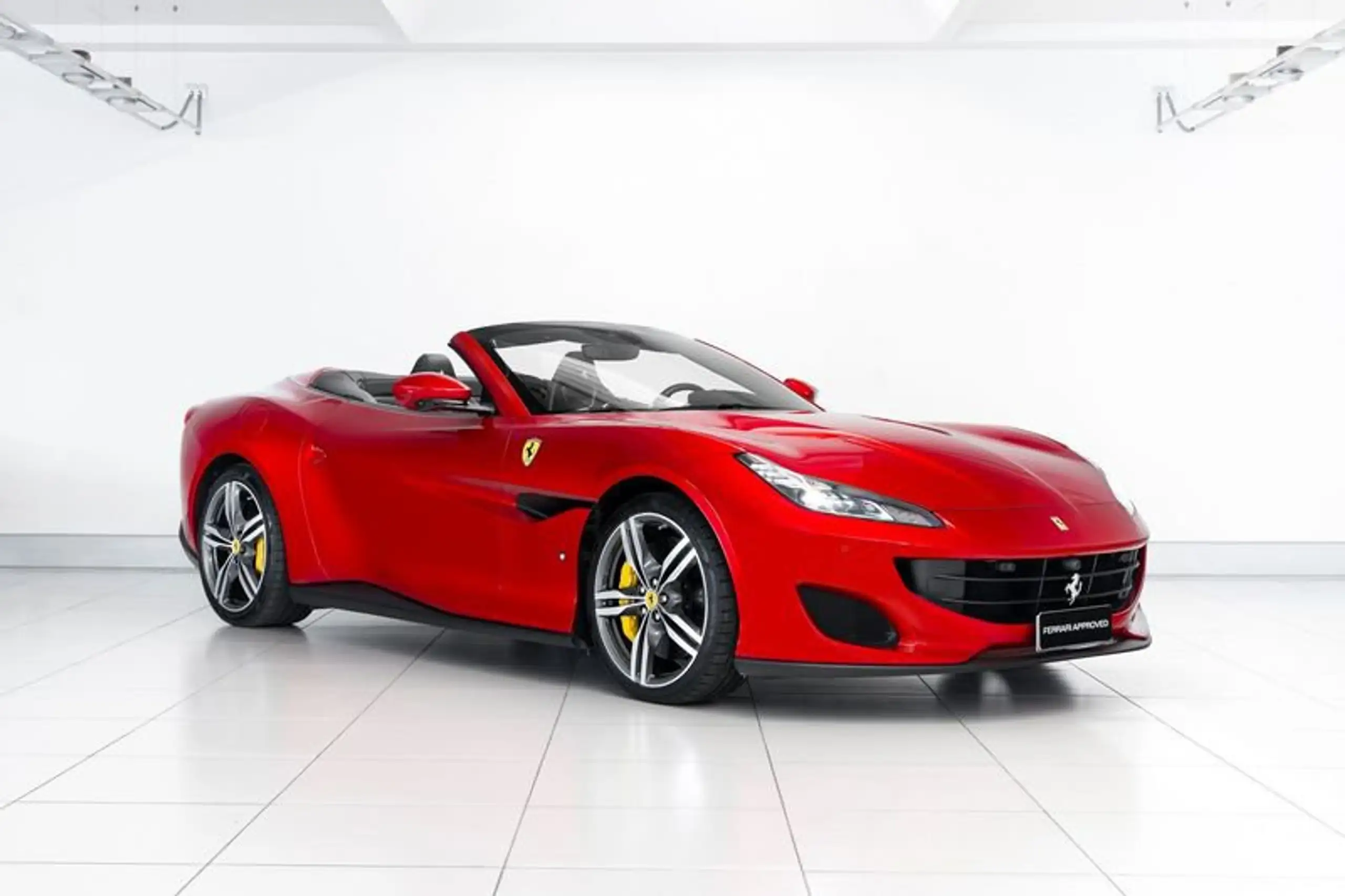 Ferrari - Portofino