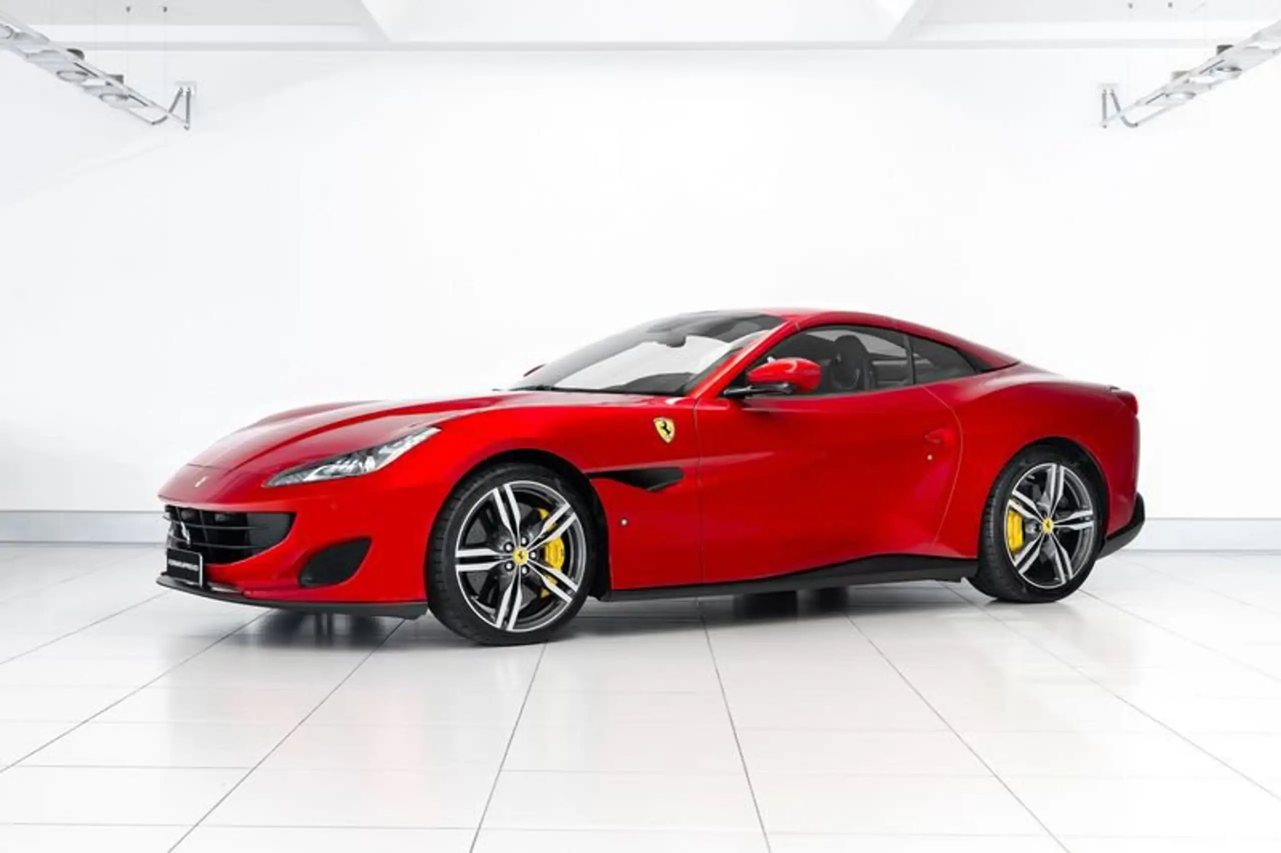 Ferrari - Portofino