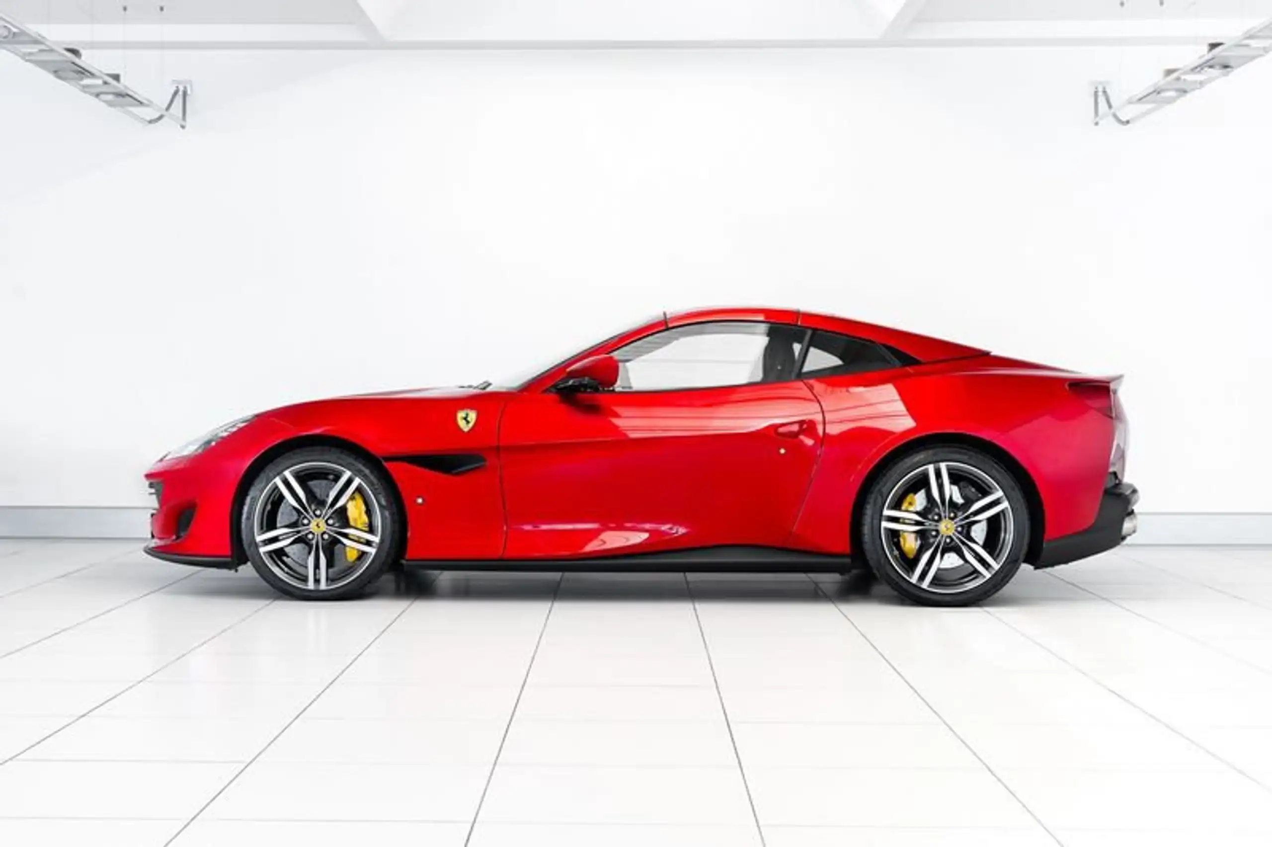 Ferrari - Portofino