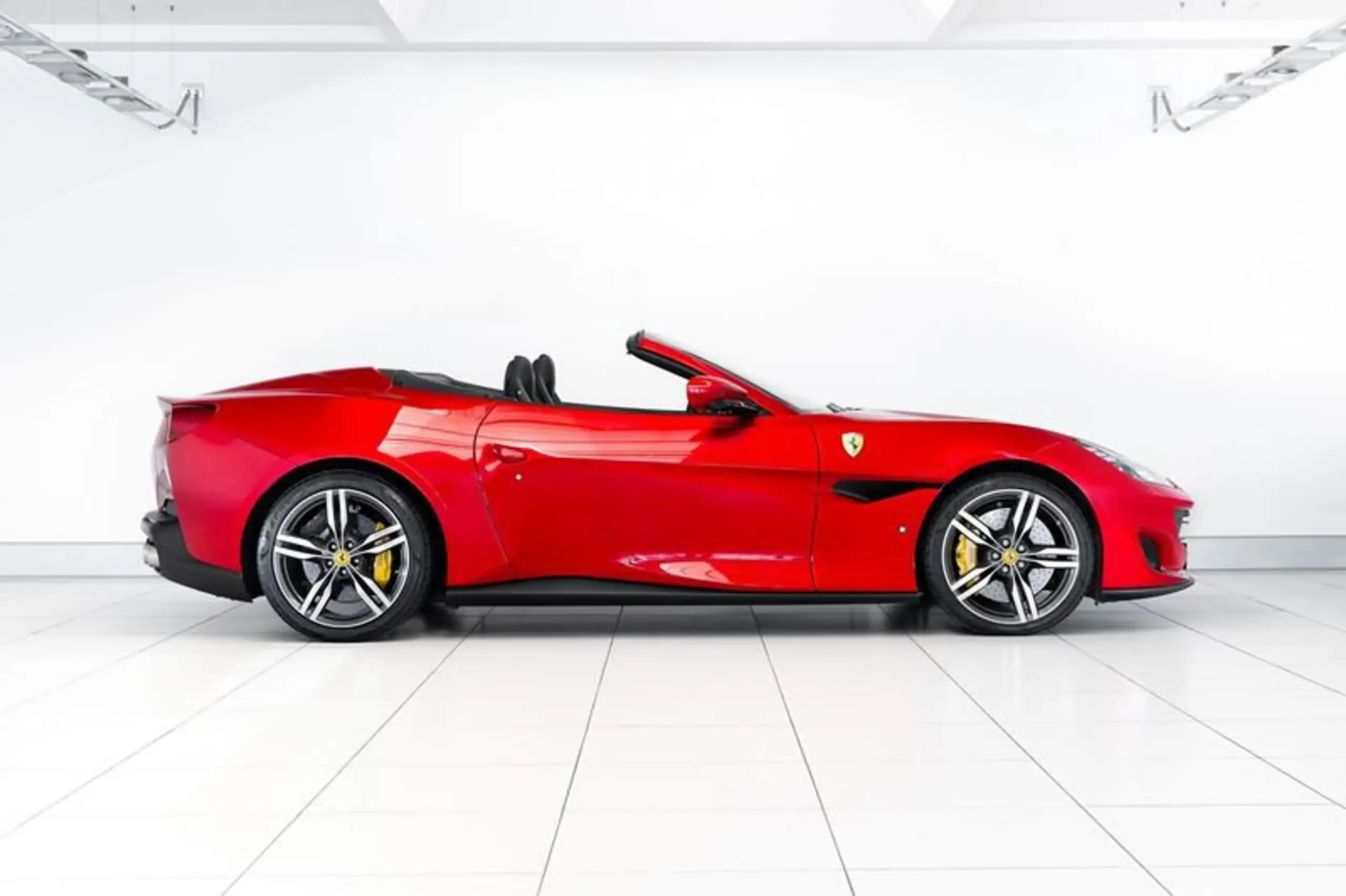 Ferrari - Portofino