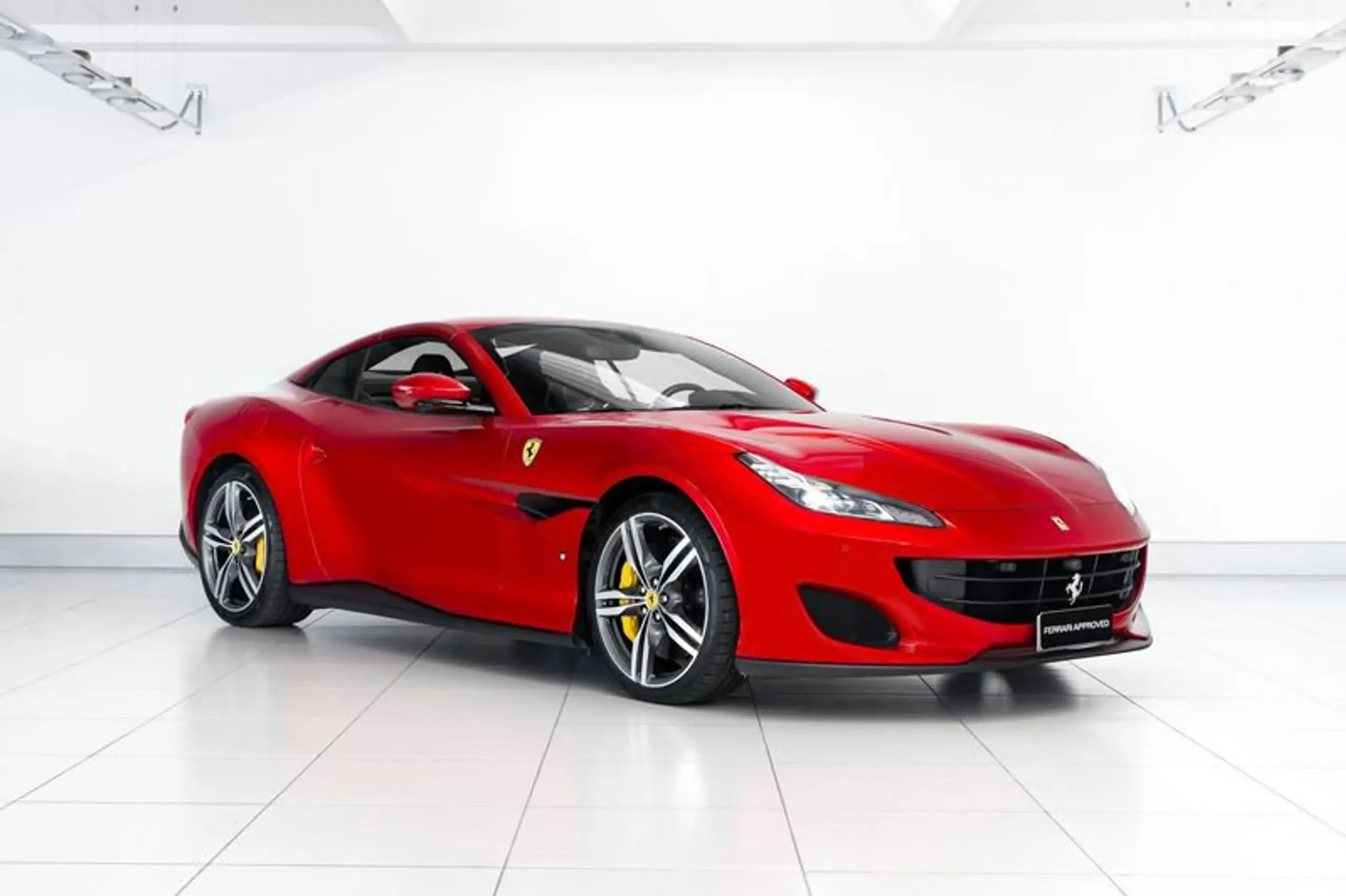 Ferrari - Portofino