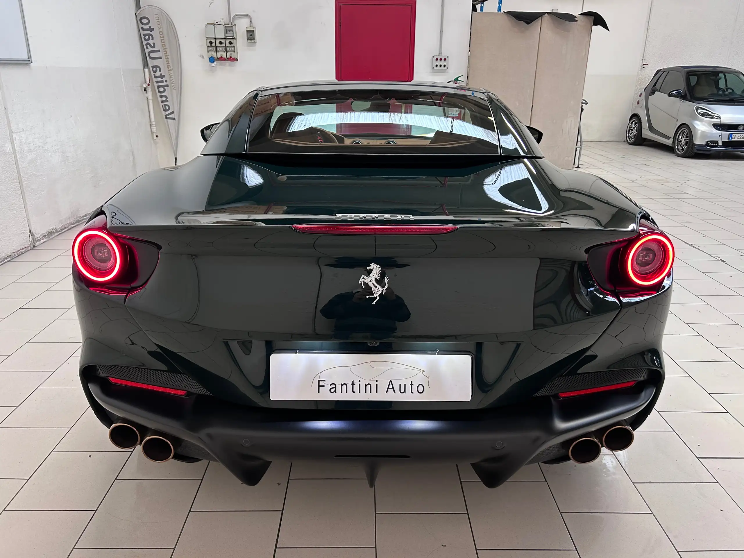 Ferrari - Portofino