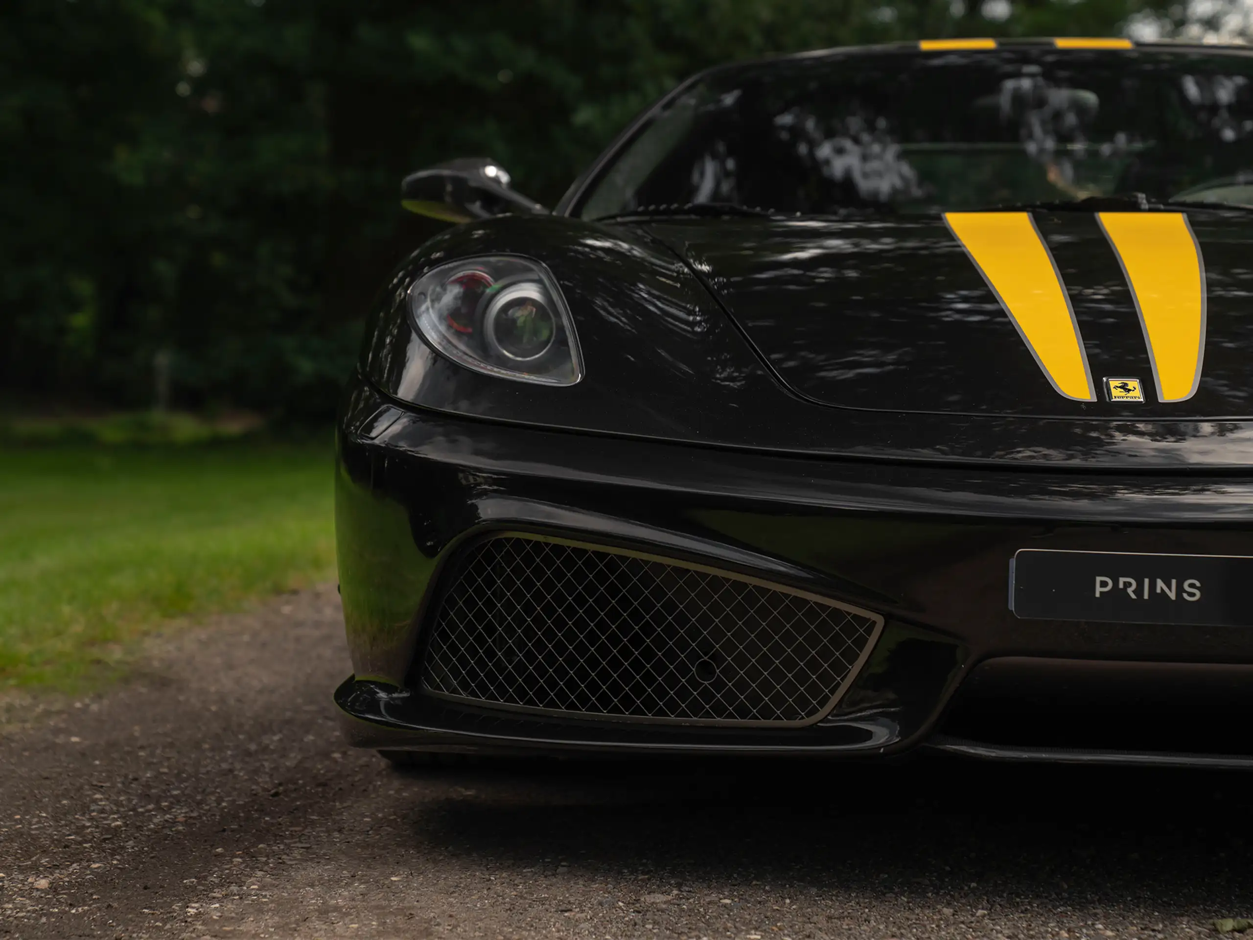 Ferrari - 430 Scuderia