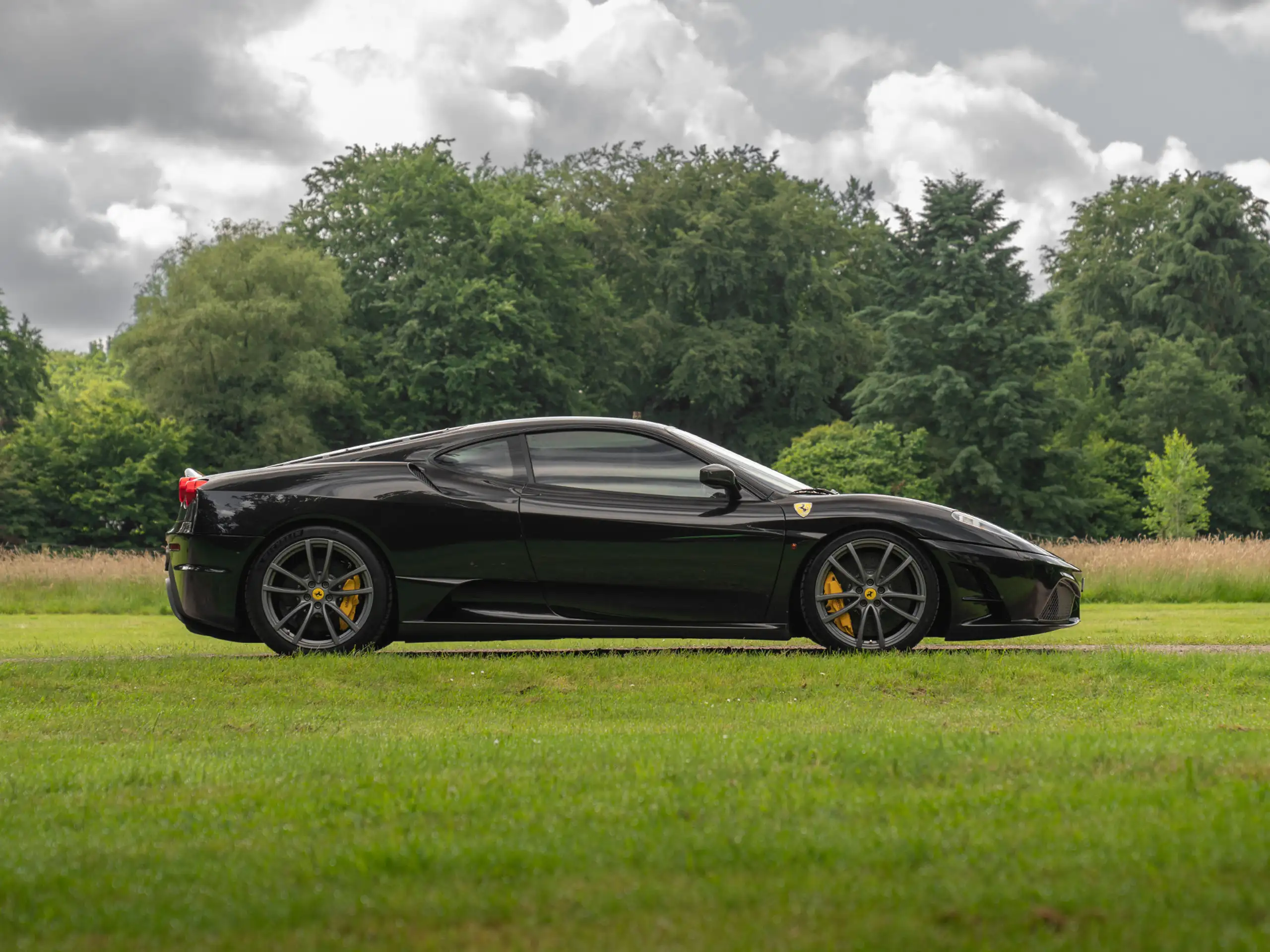 Ferrari - 430 Scuderia