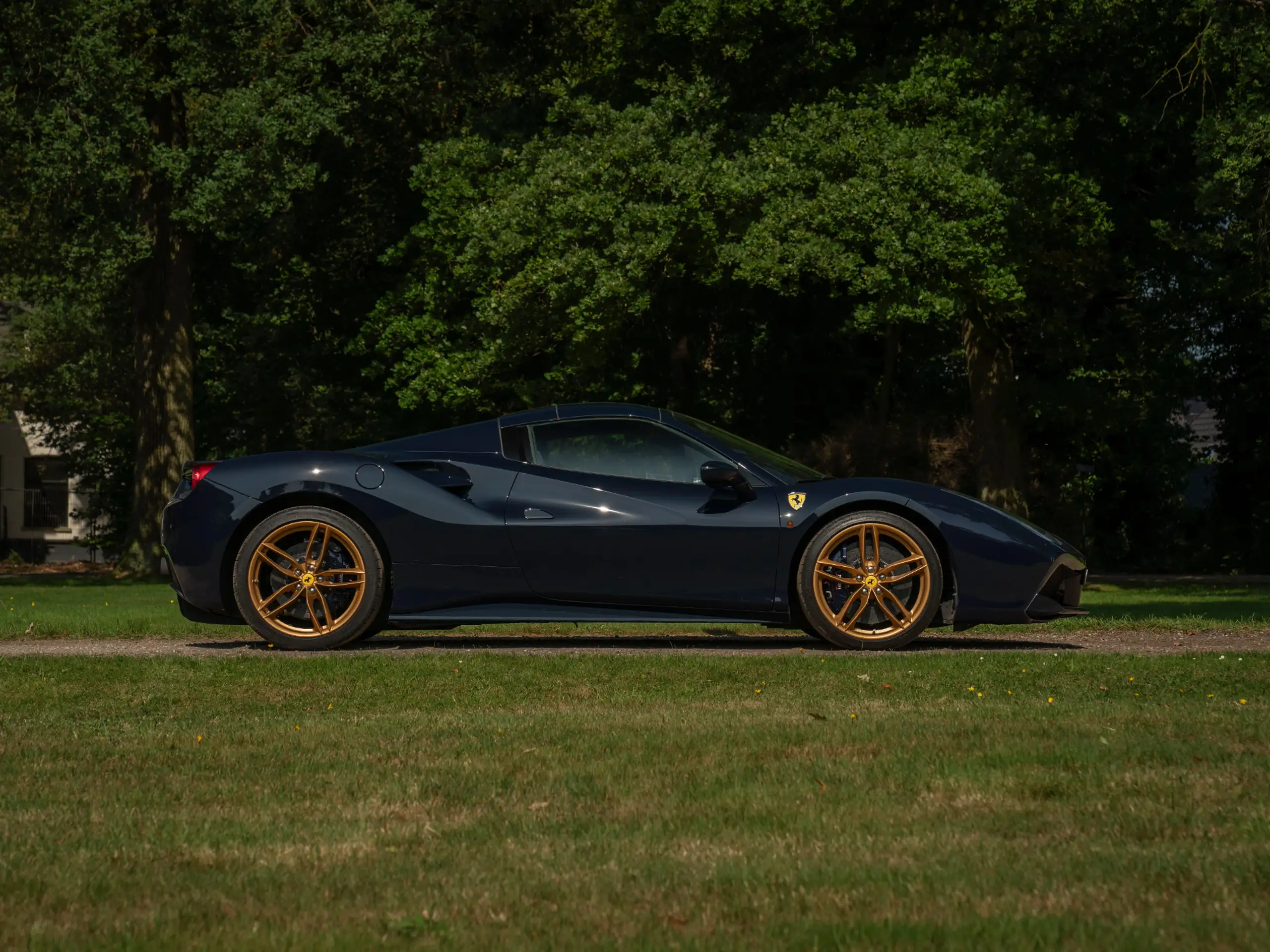 Ferrari - 488