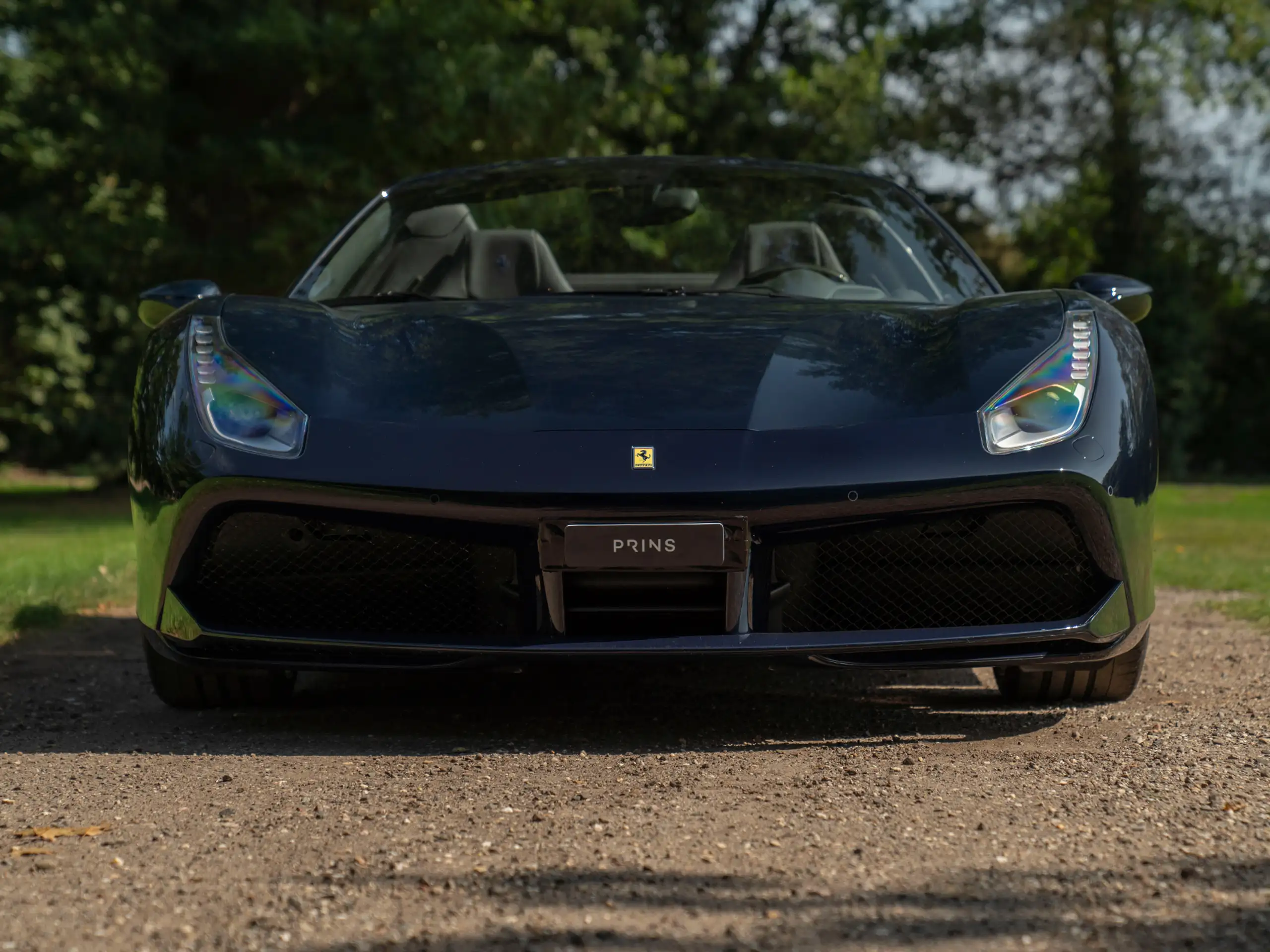 Ferrari - 488