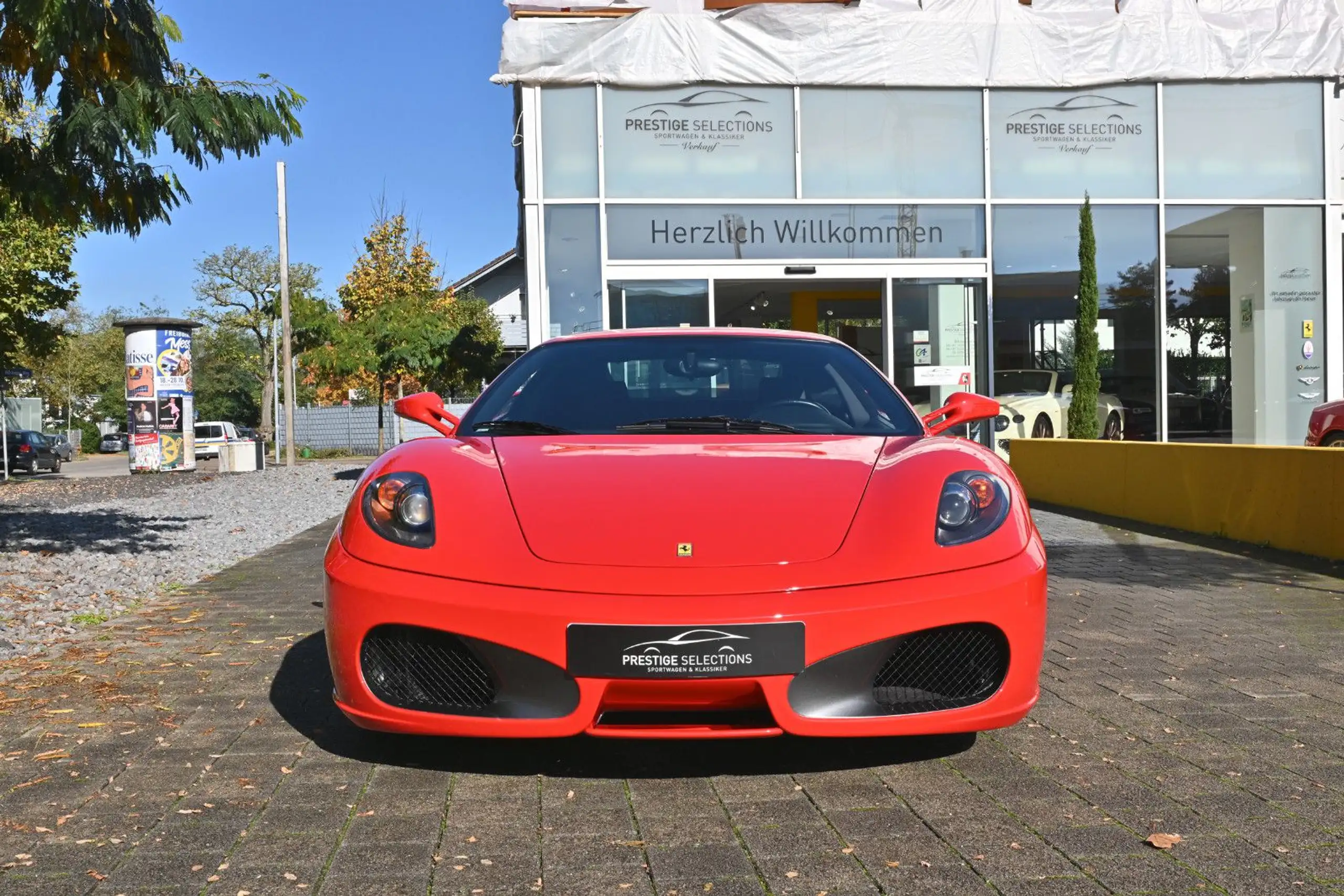 Ferrari - F430