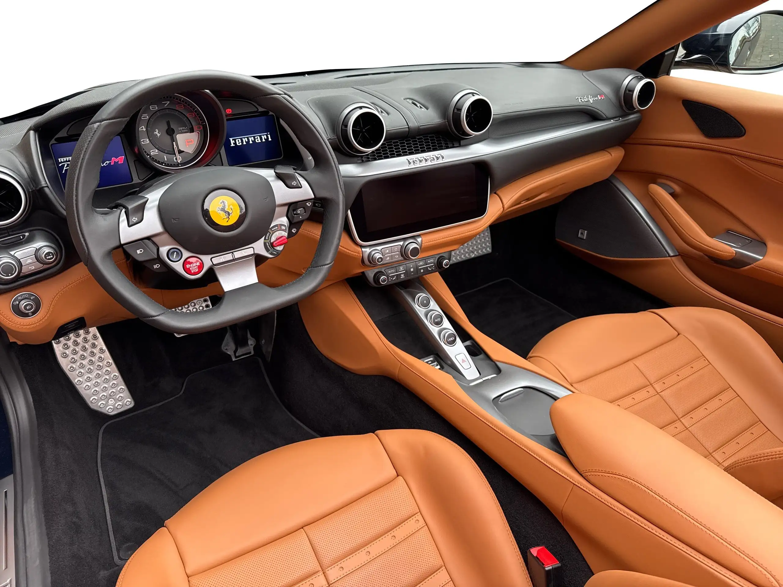 Ferrari - Portofino