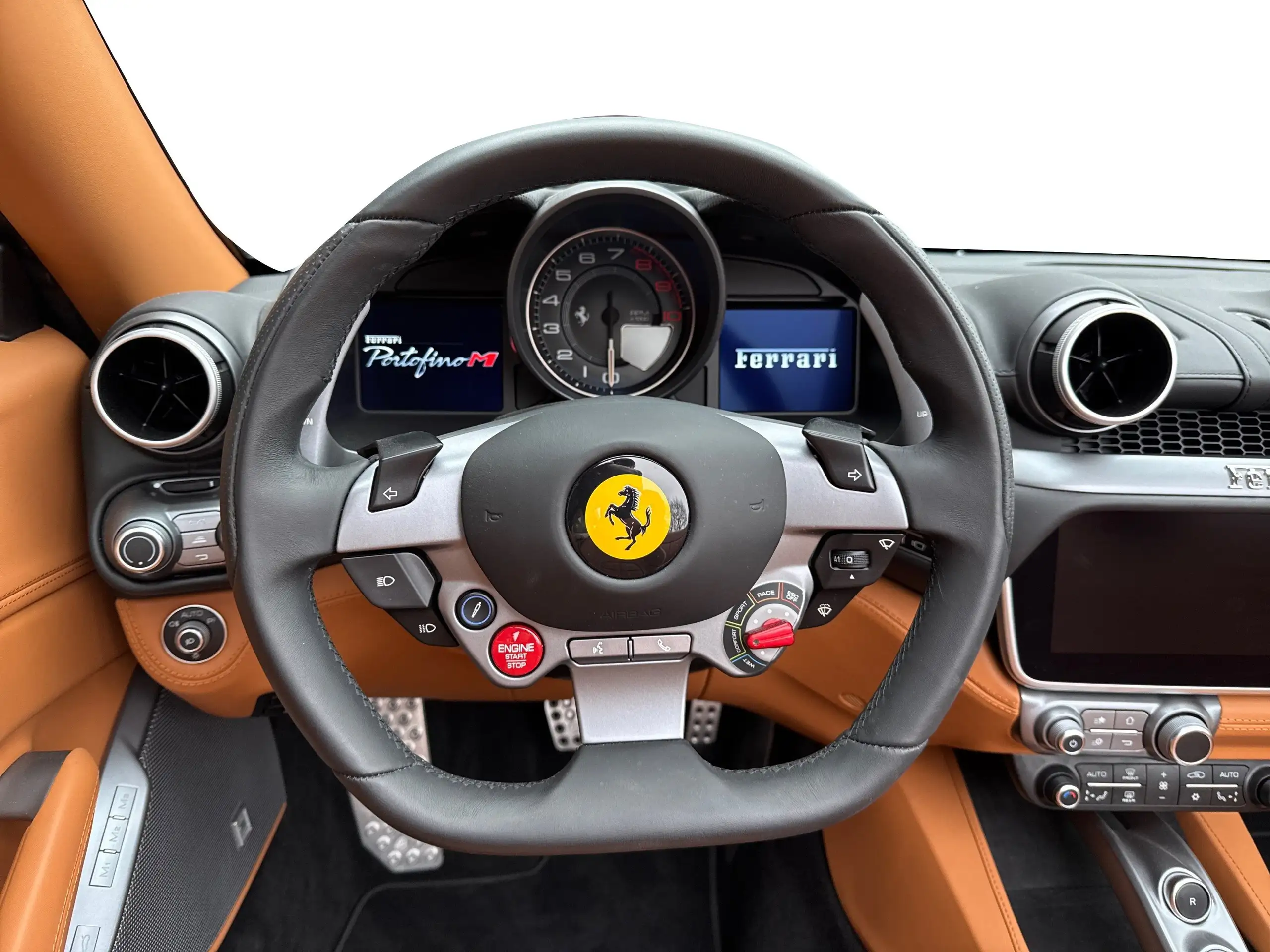 Ferrari - Portofino