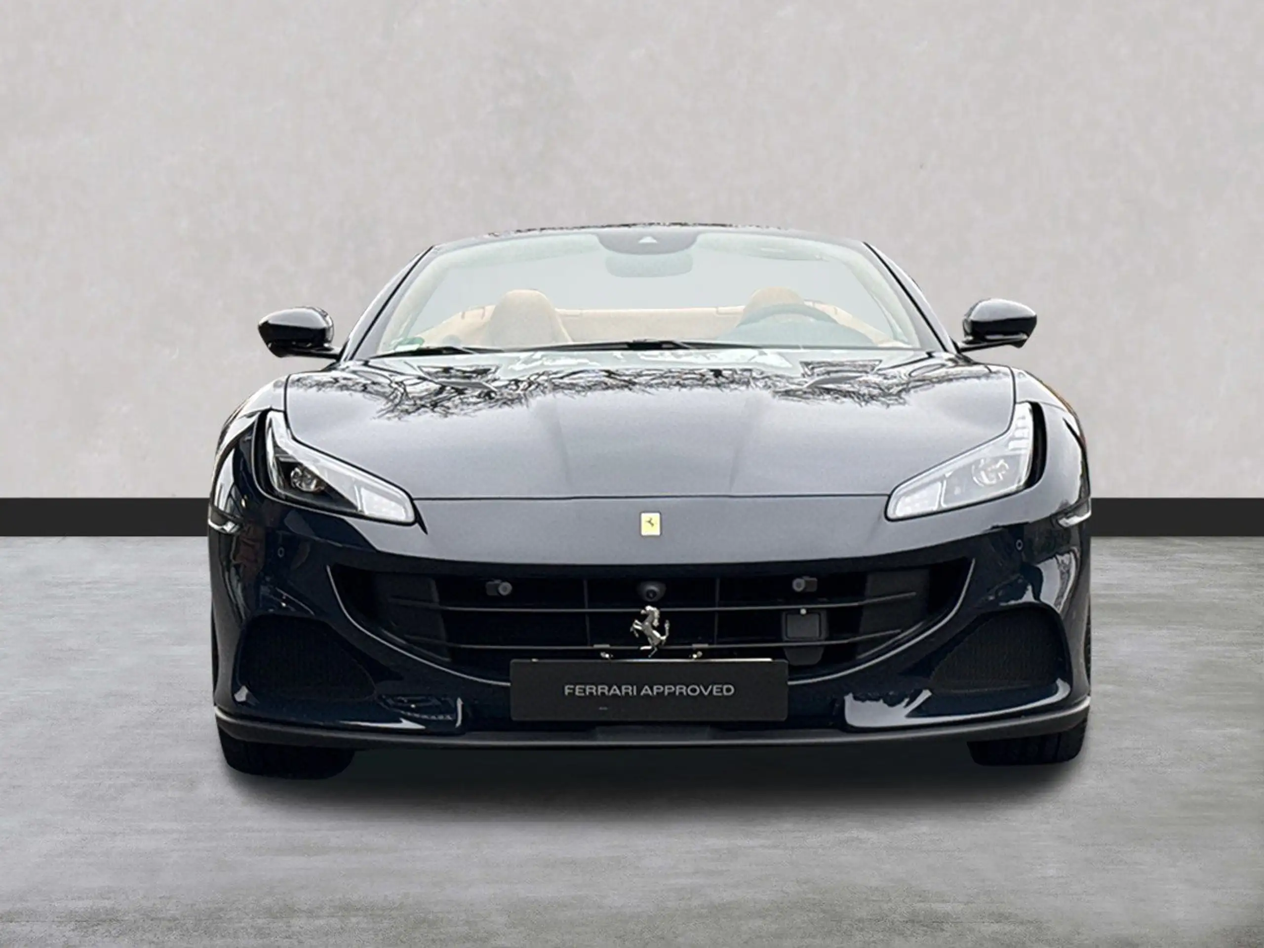 Ferrari - Portofino