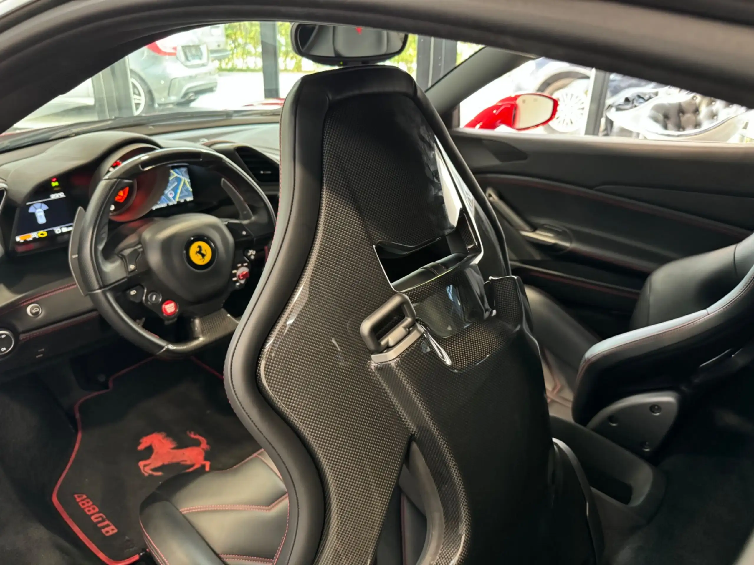 Ferrari - 488