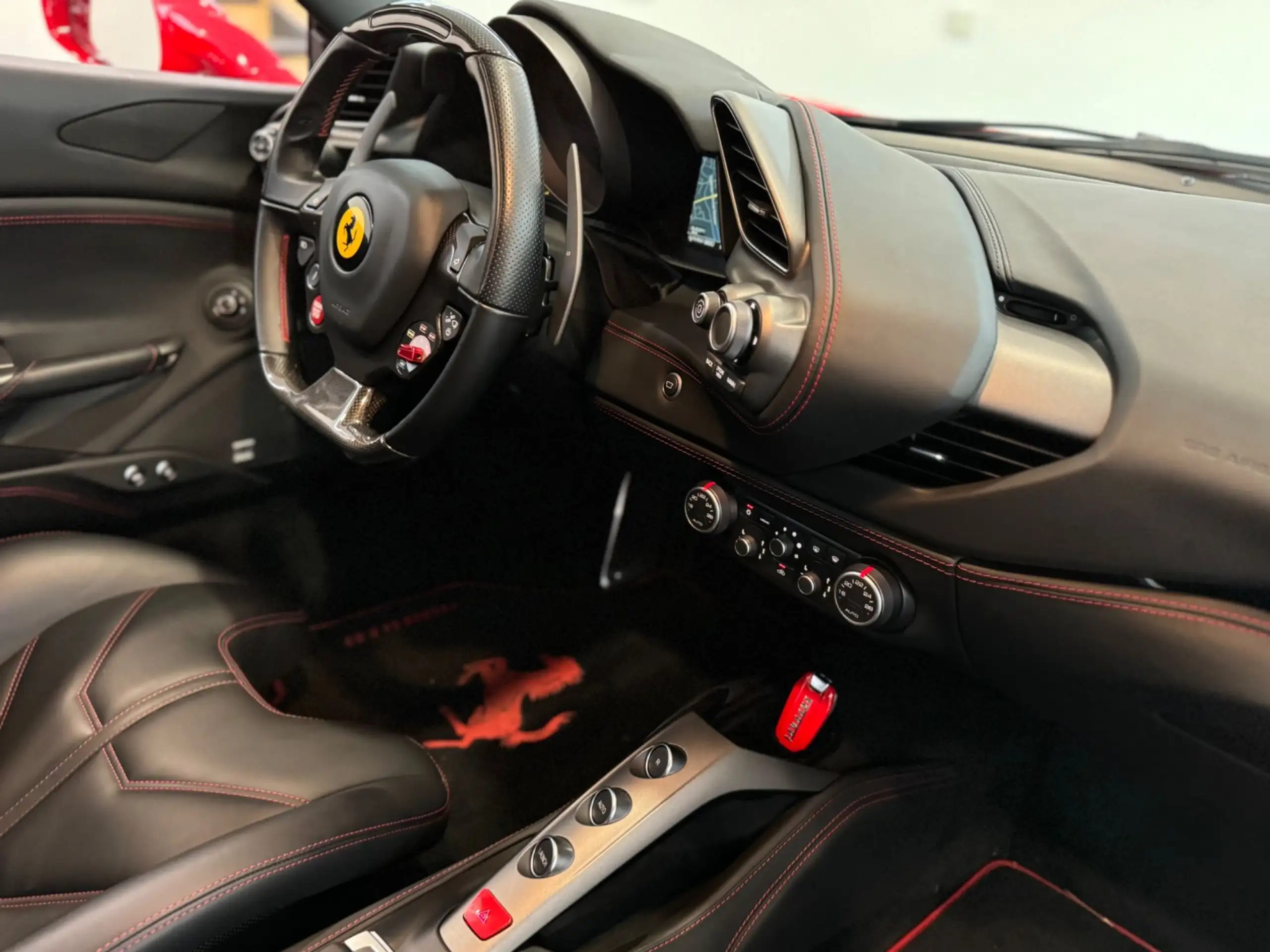 Ferrari - 488