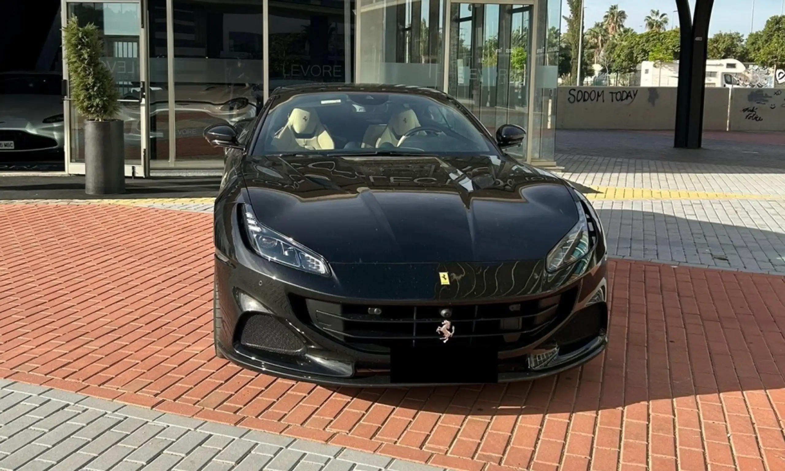 Ferrari - Portofino