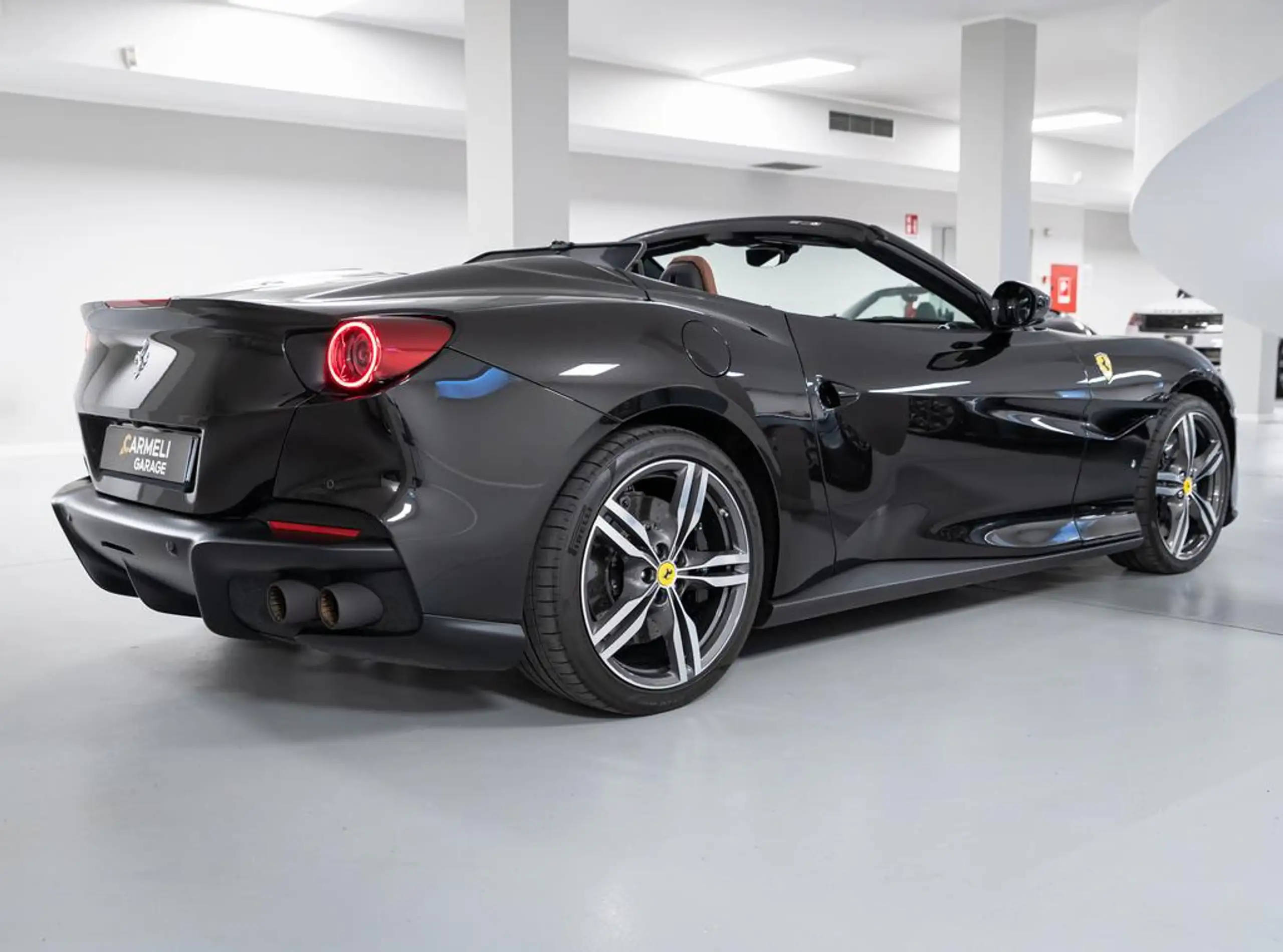 Ferrari - Portofino