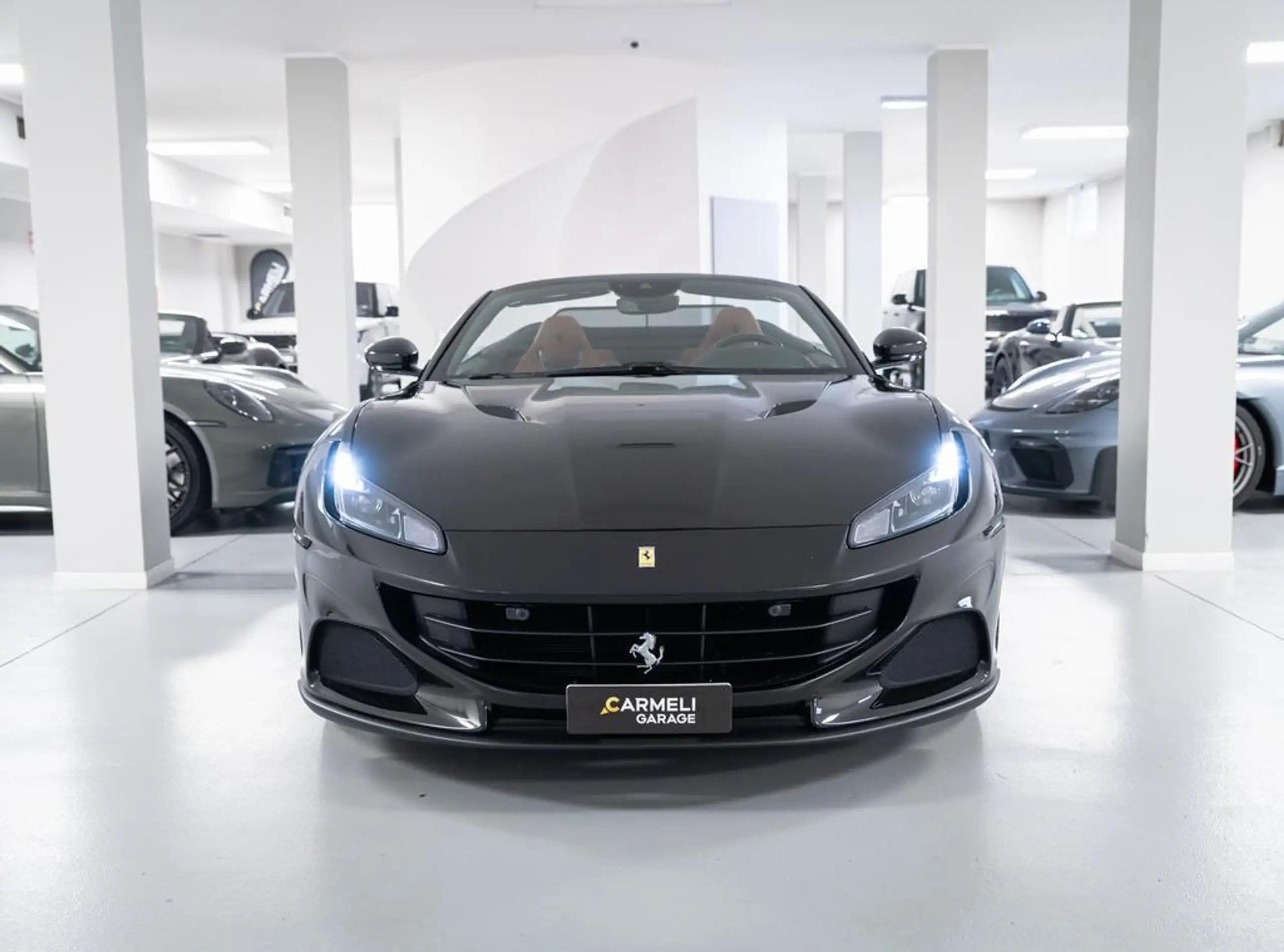 Ferrari - Portofino