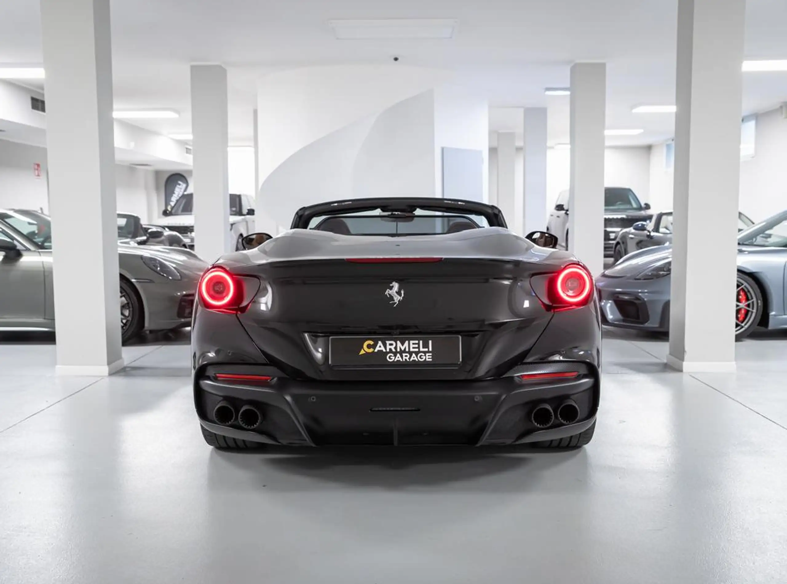 Ferrari - Portofino