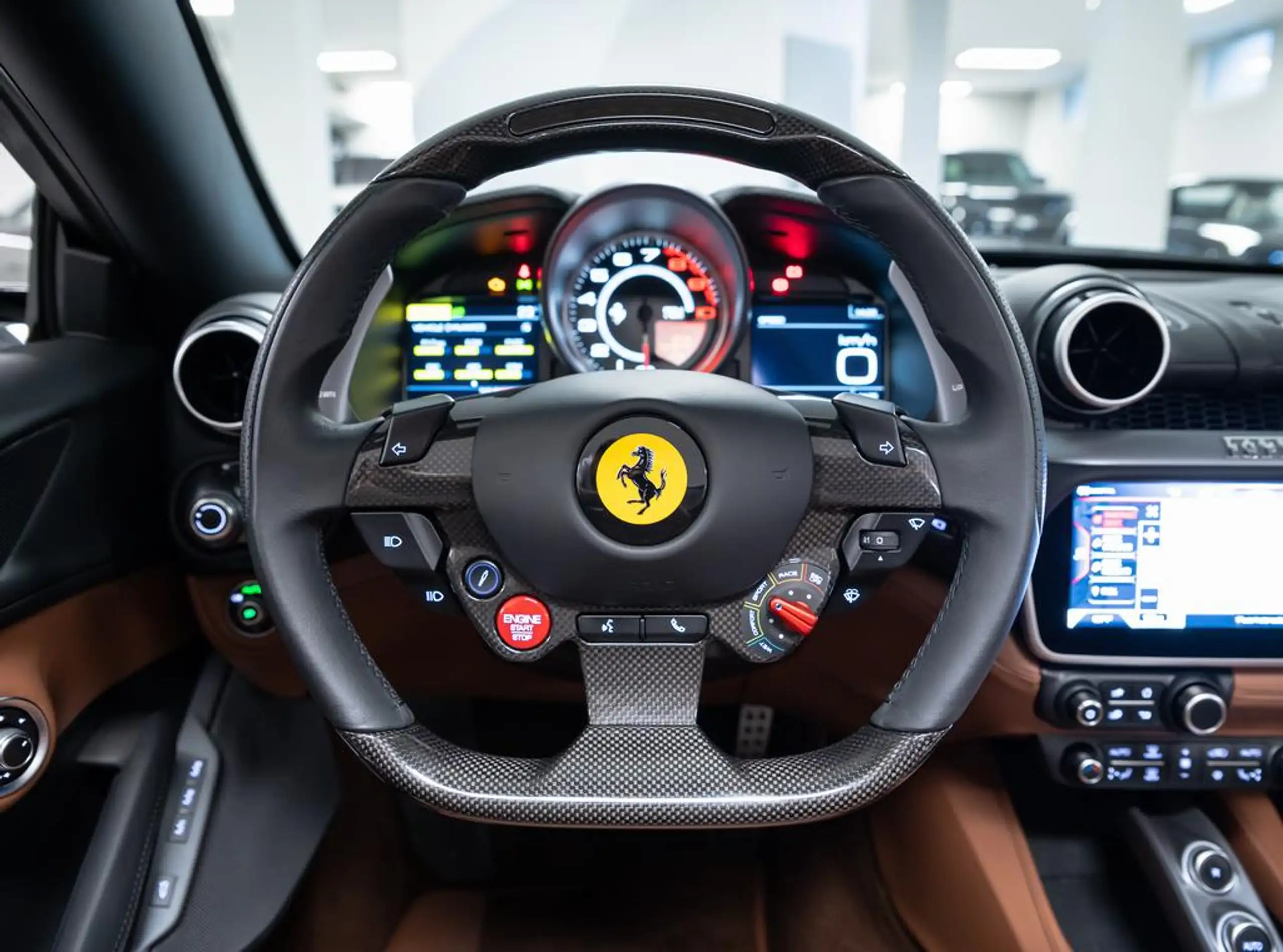 Ferrari - Portofino