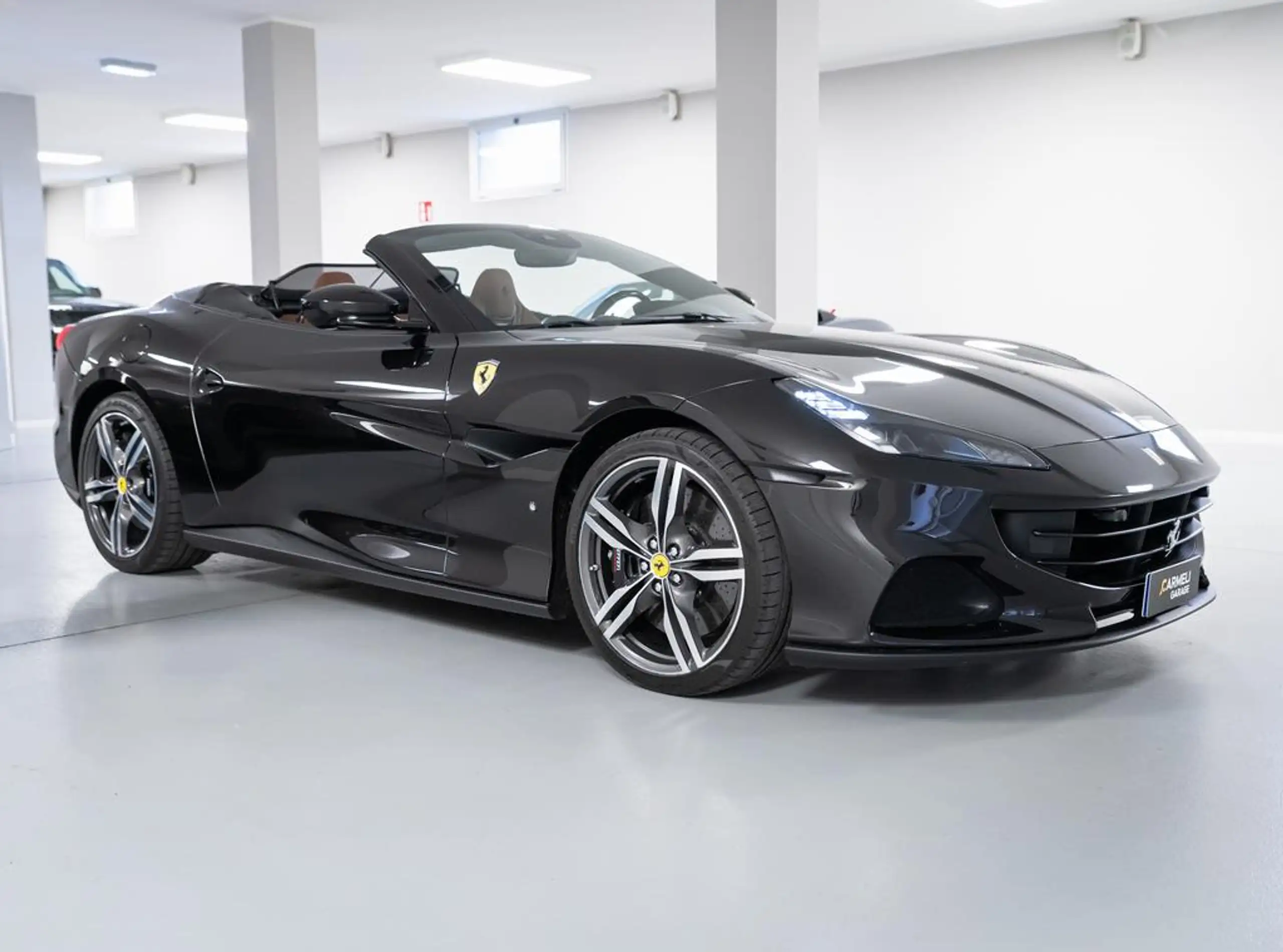 Ferrari - Portofino