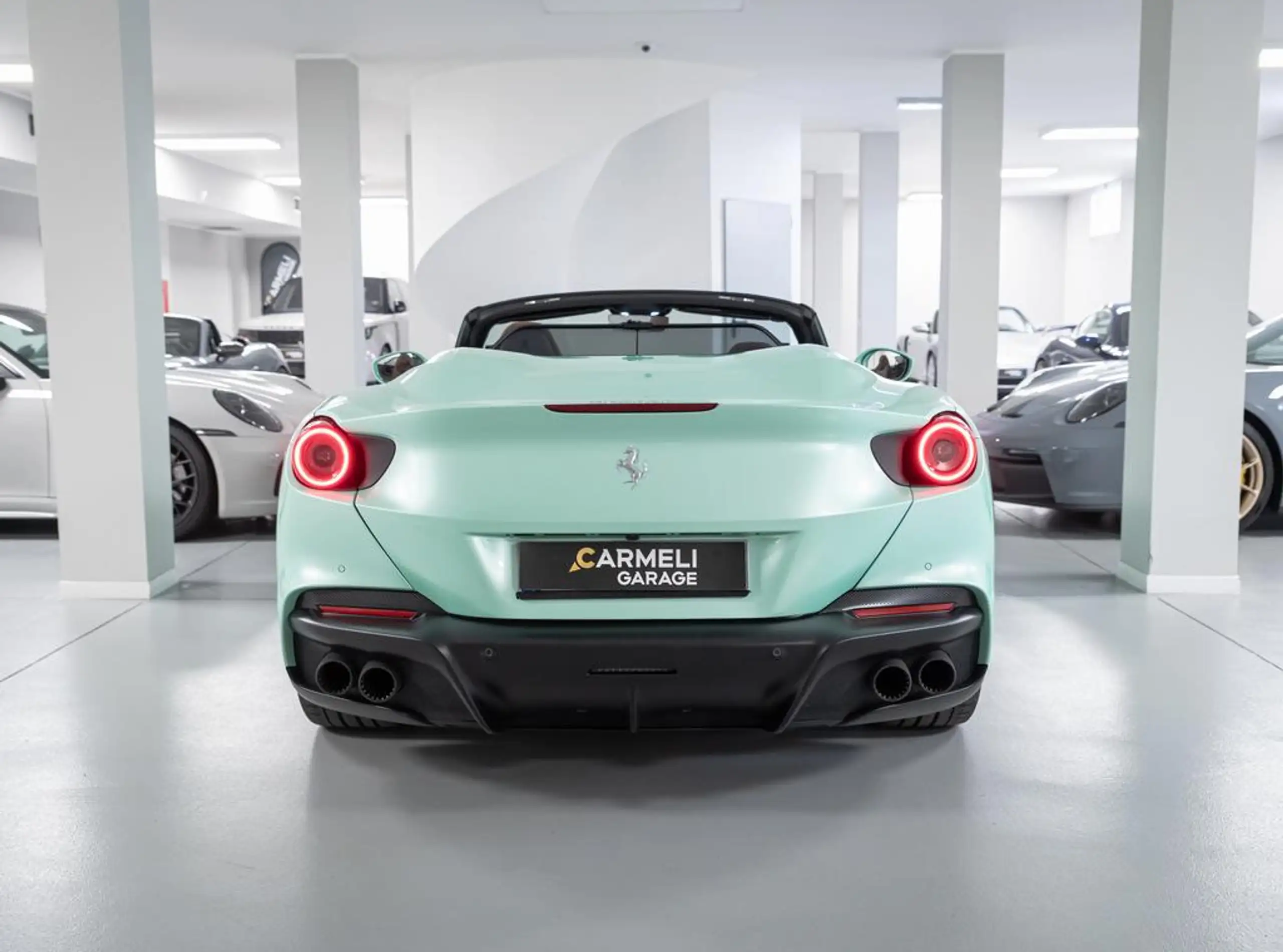 Ferrari - Portofino