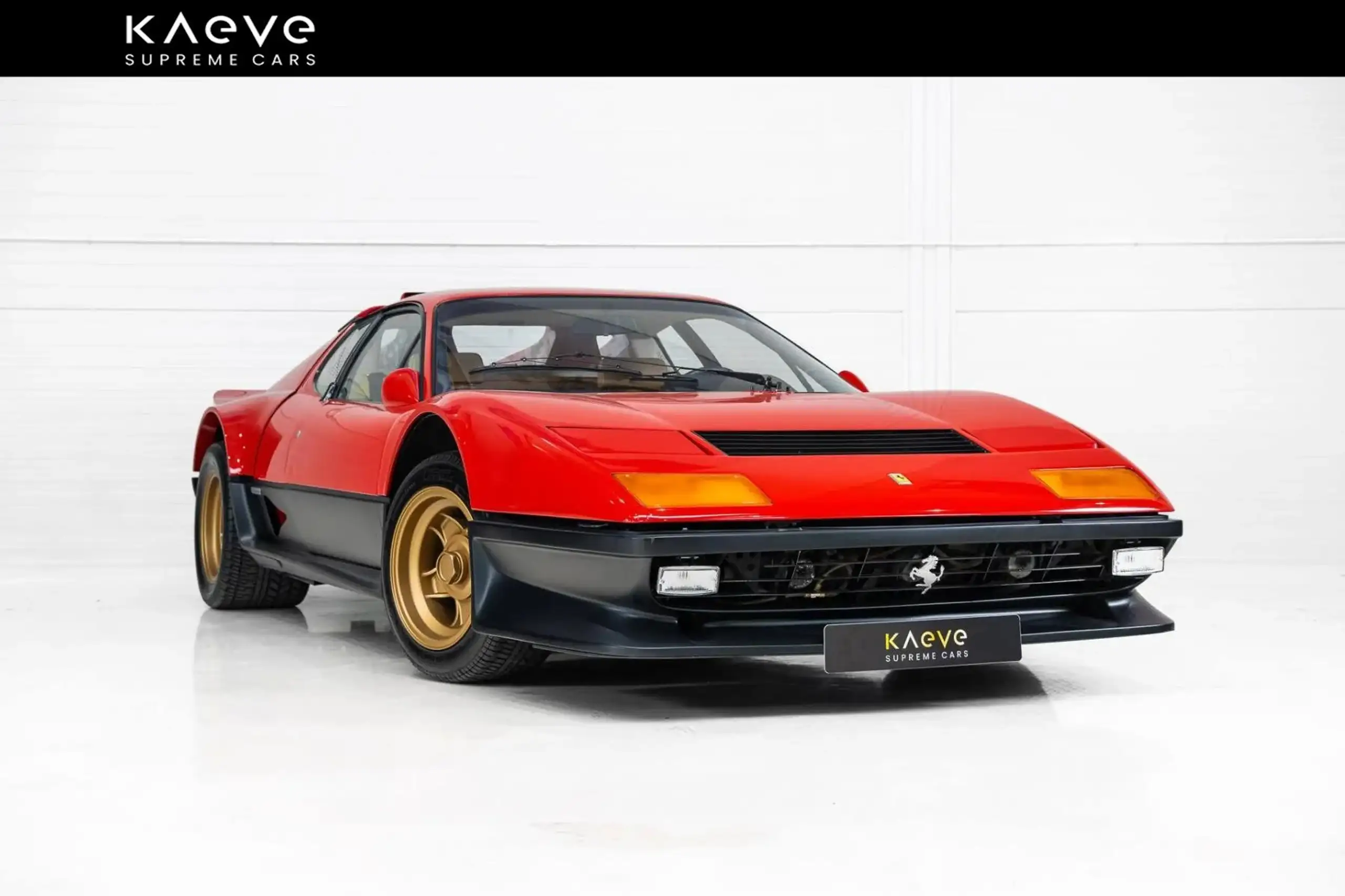 Ferrari - 512