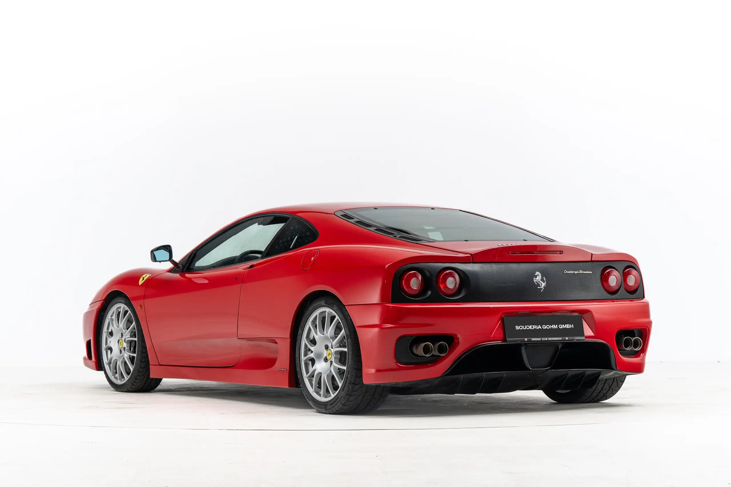 Ferrari - 360