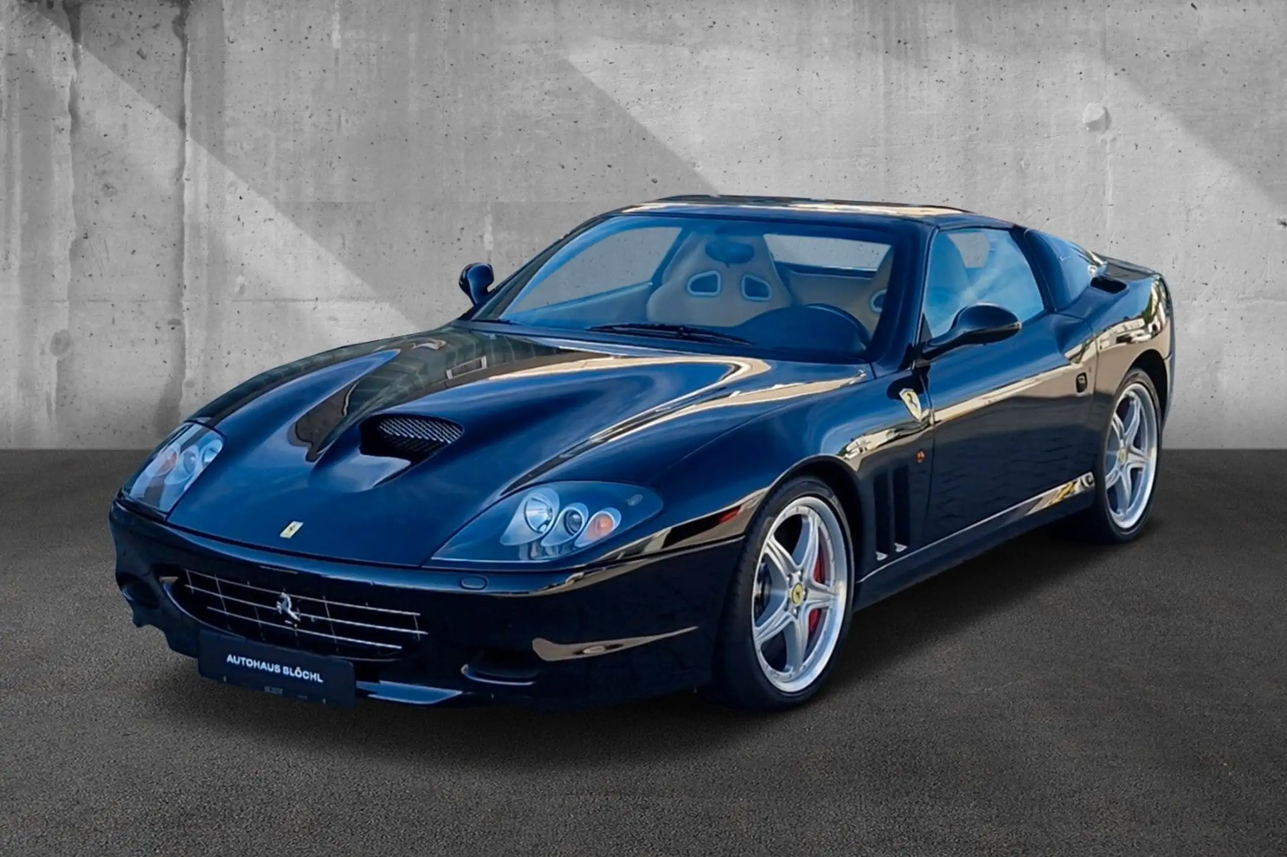 Ferrari - 575