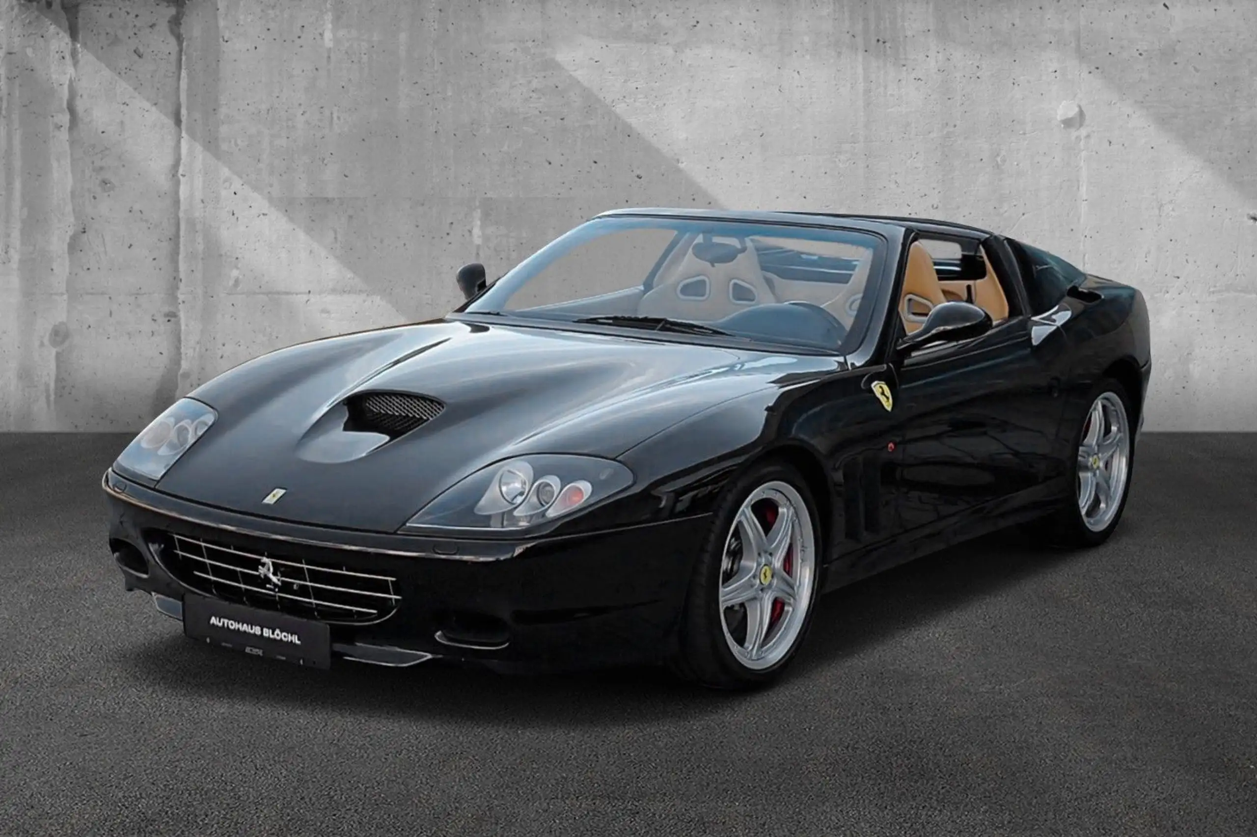 Ferrari - 575