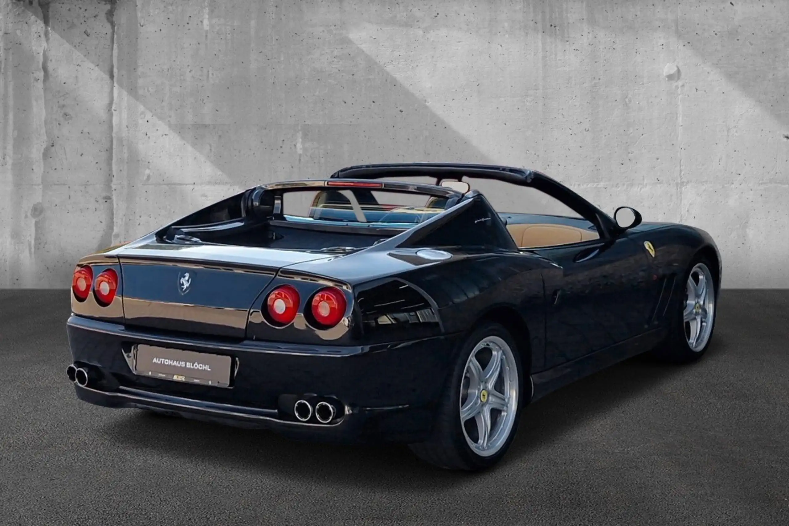 Ferrari - 575