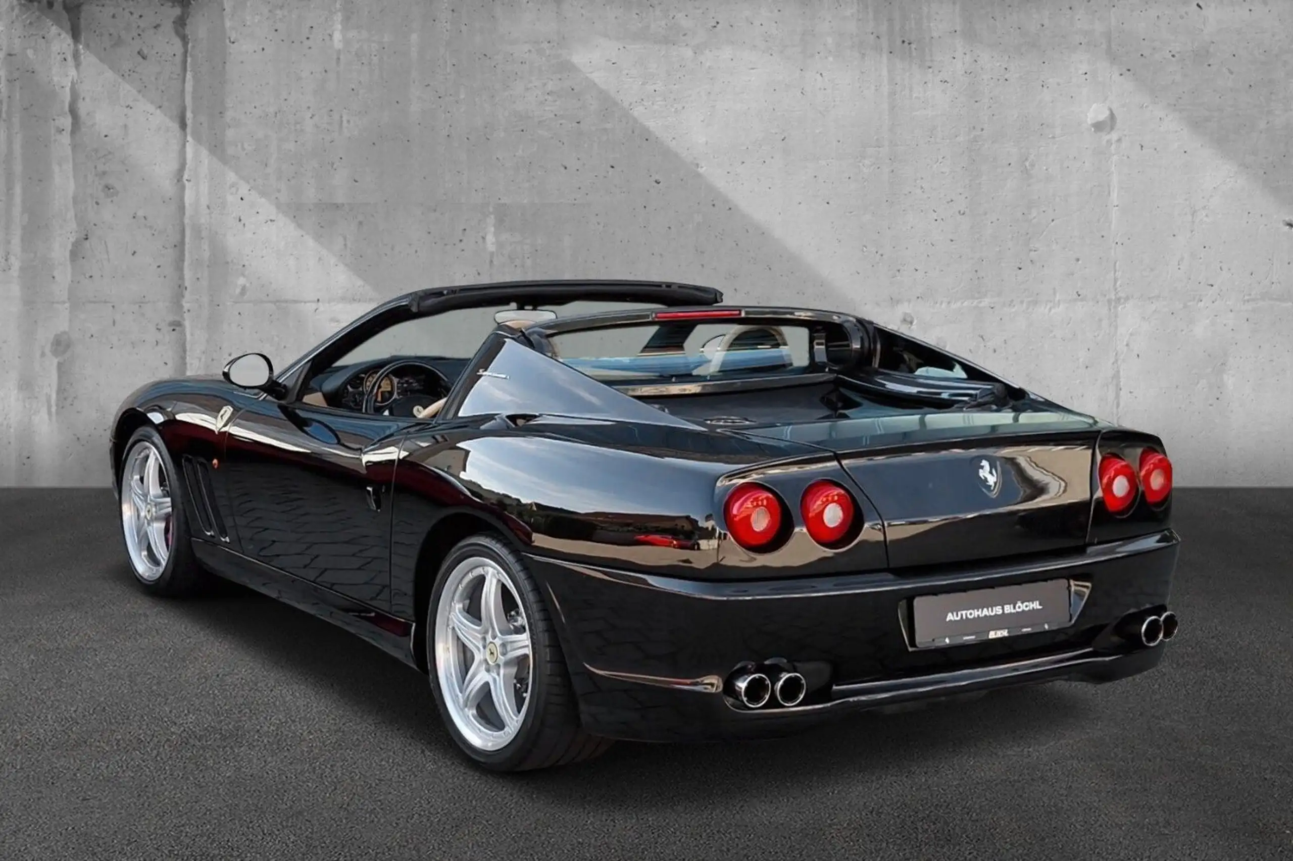 Ferrari - 575