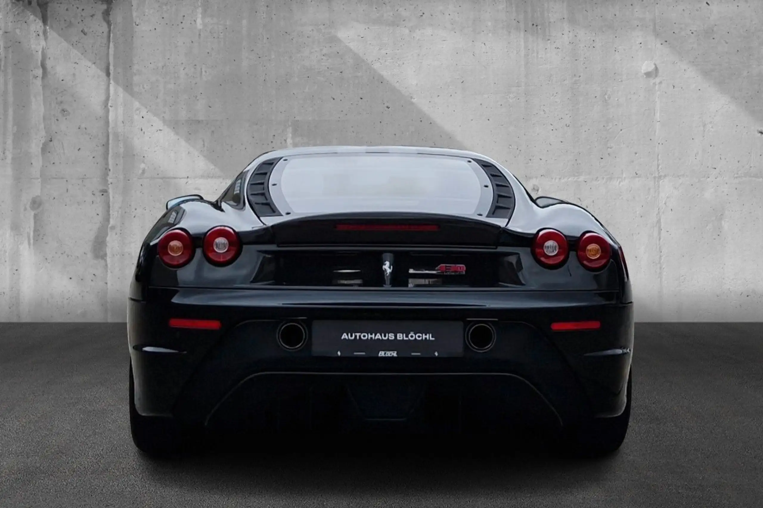 Ferrari - F430