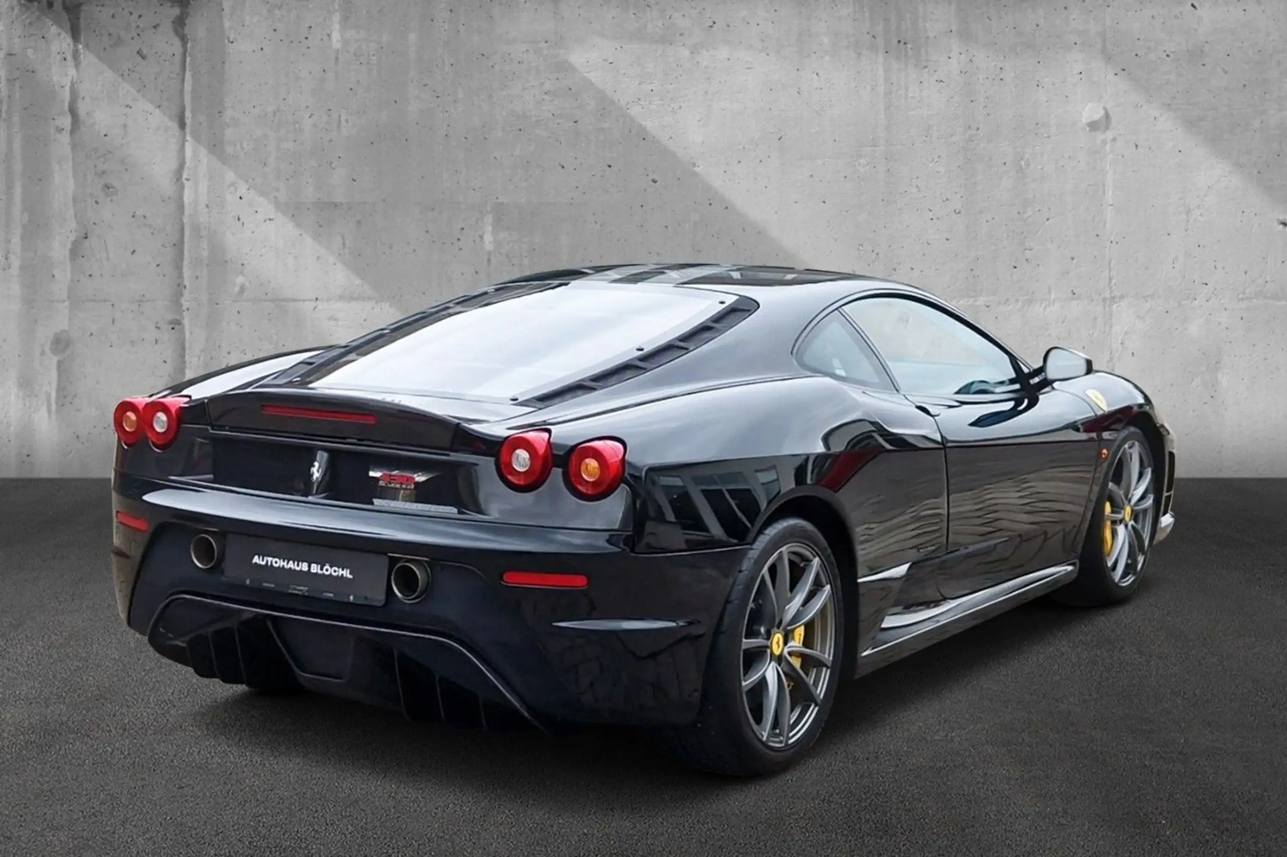 Ferrari - F430