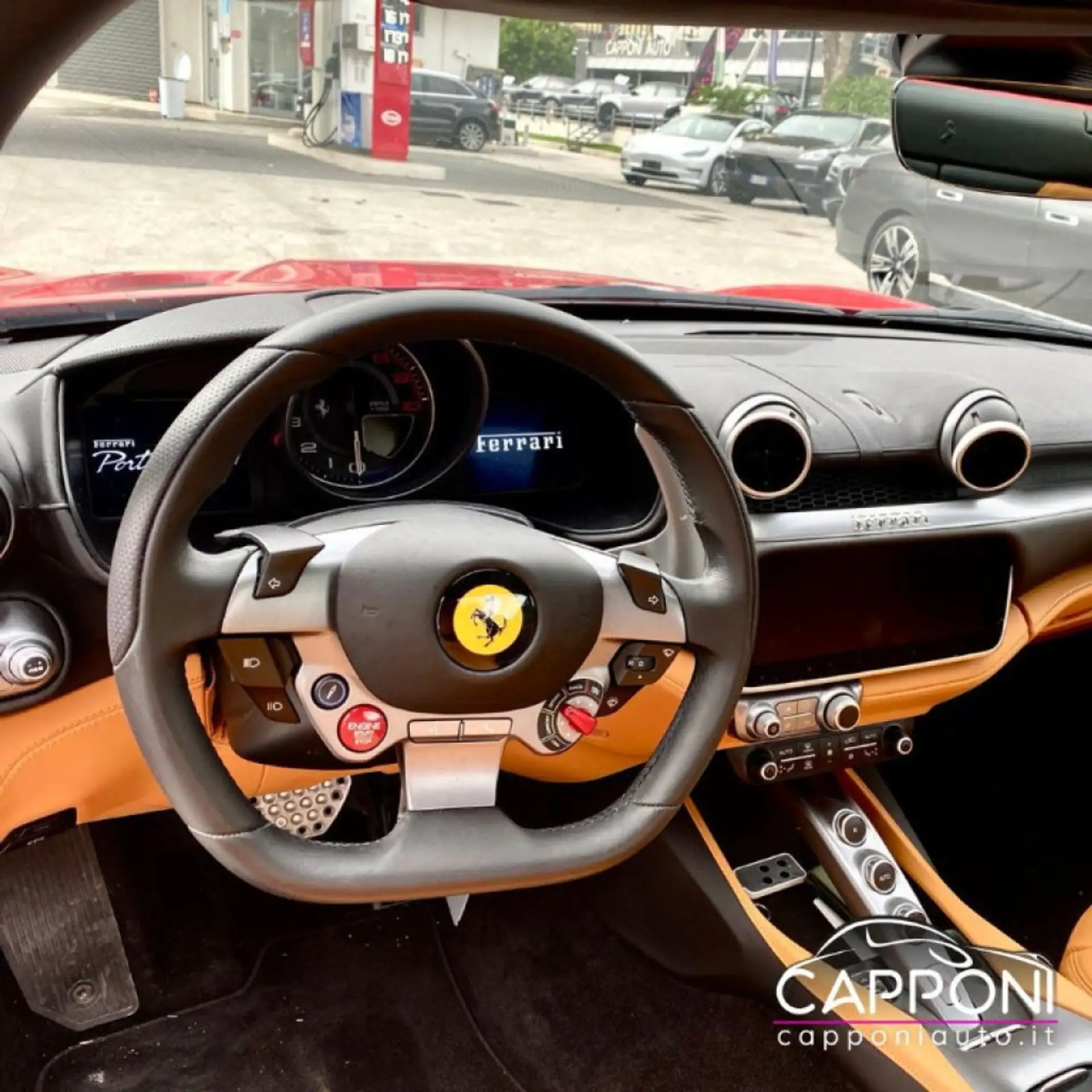 Ferrari - Portofino