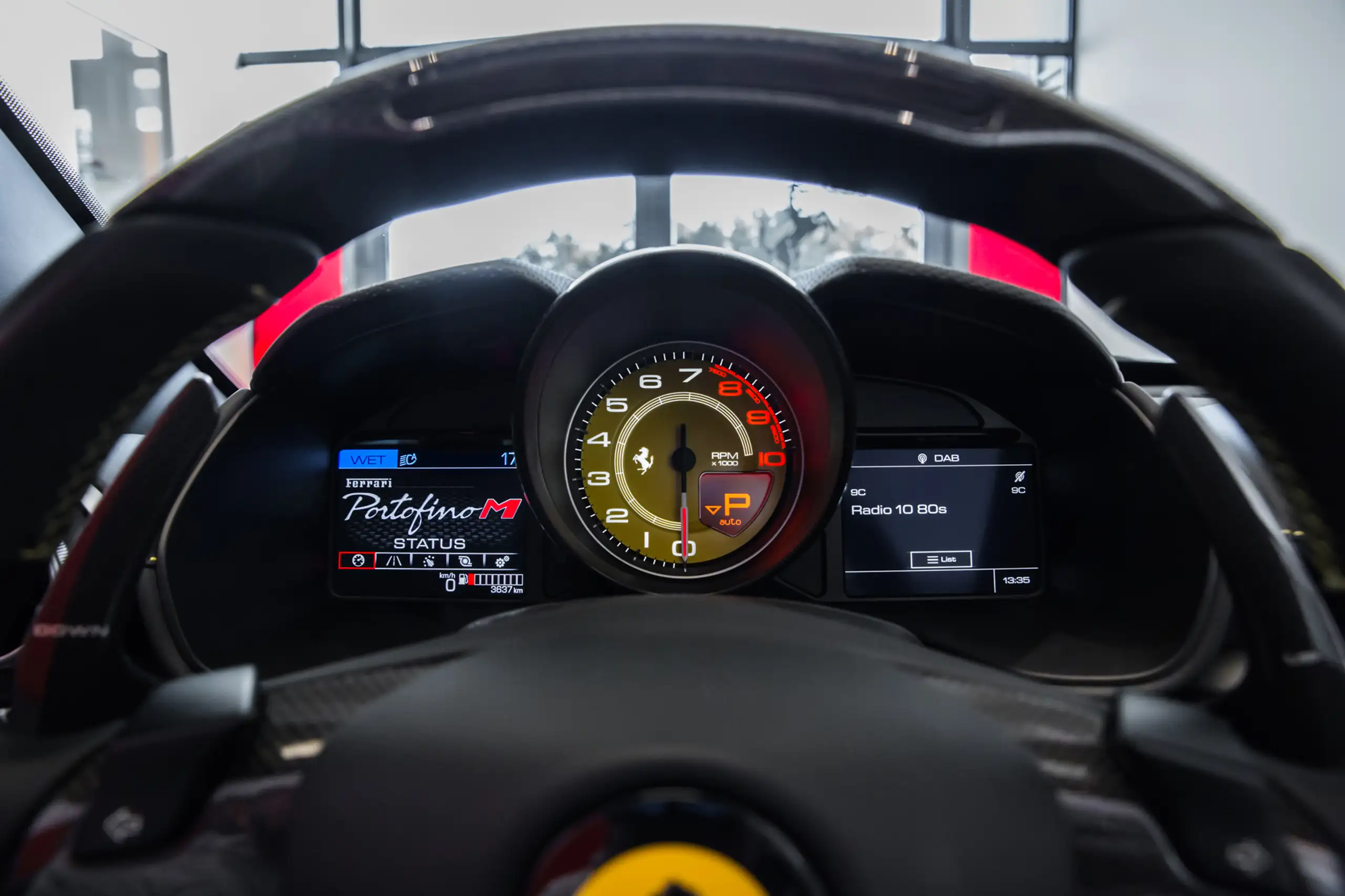 Ferrari - Portofino