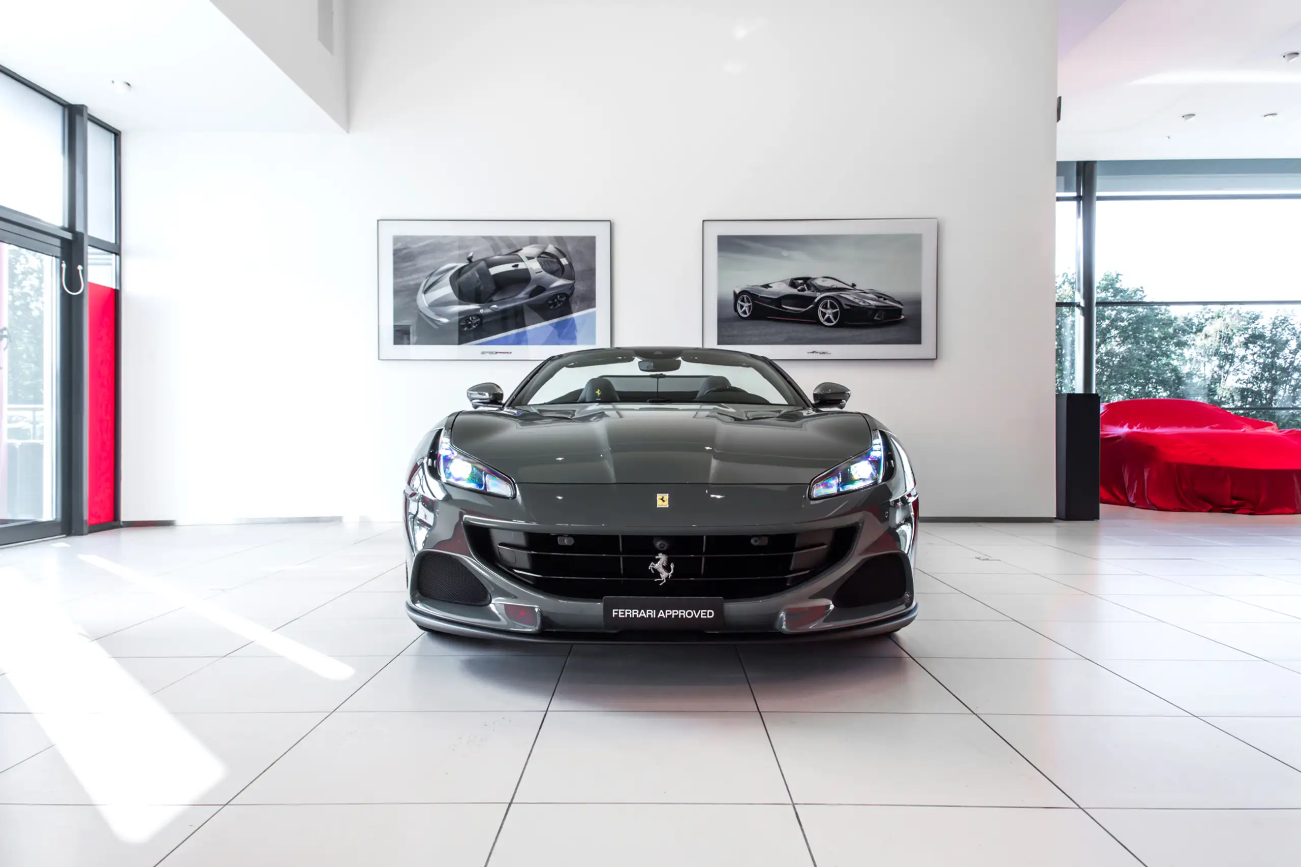 Ferrari - Portofino