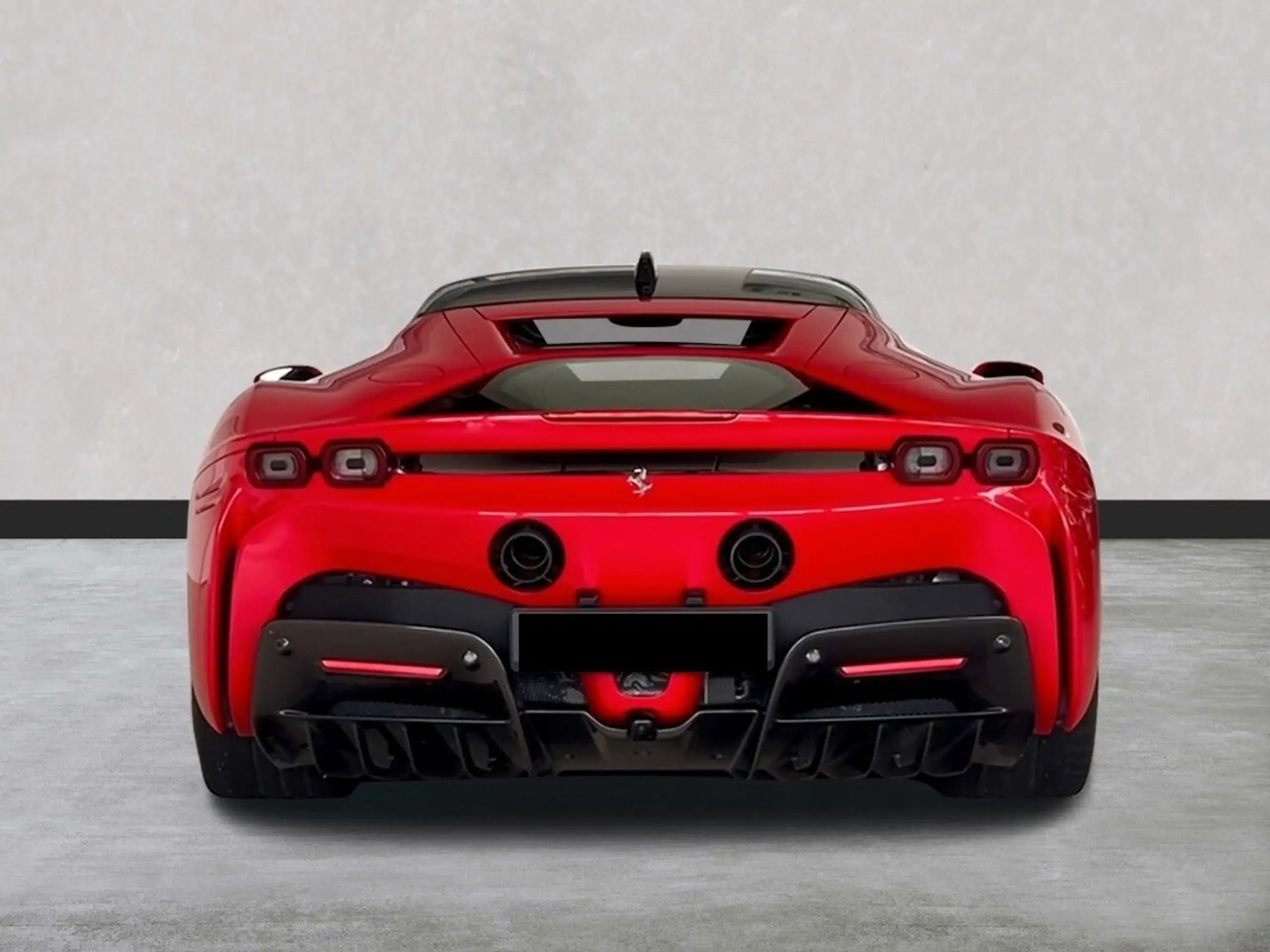 Ferrari - SF90 Stradale