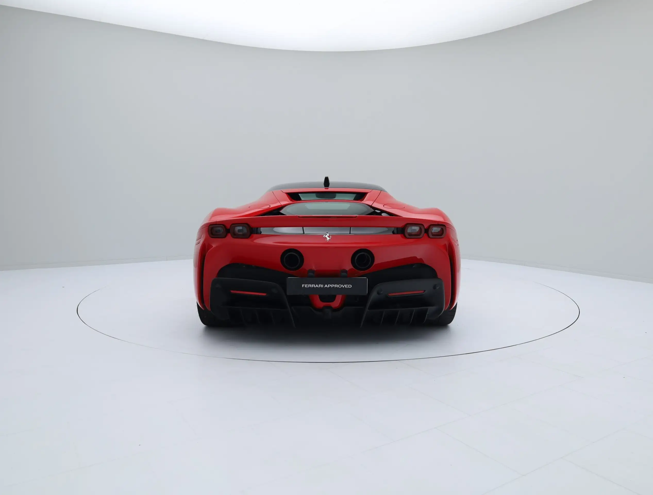 Ferrari - SF90 Stradale