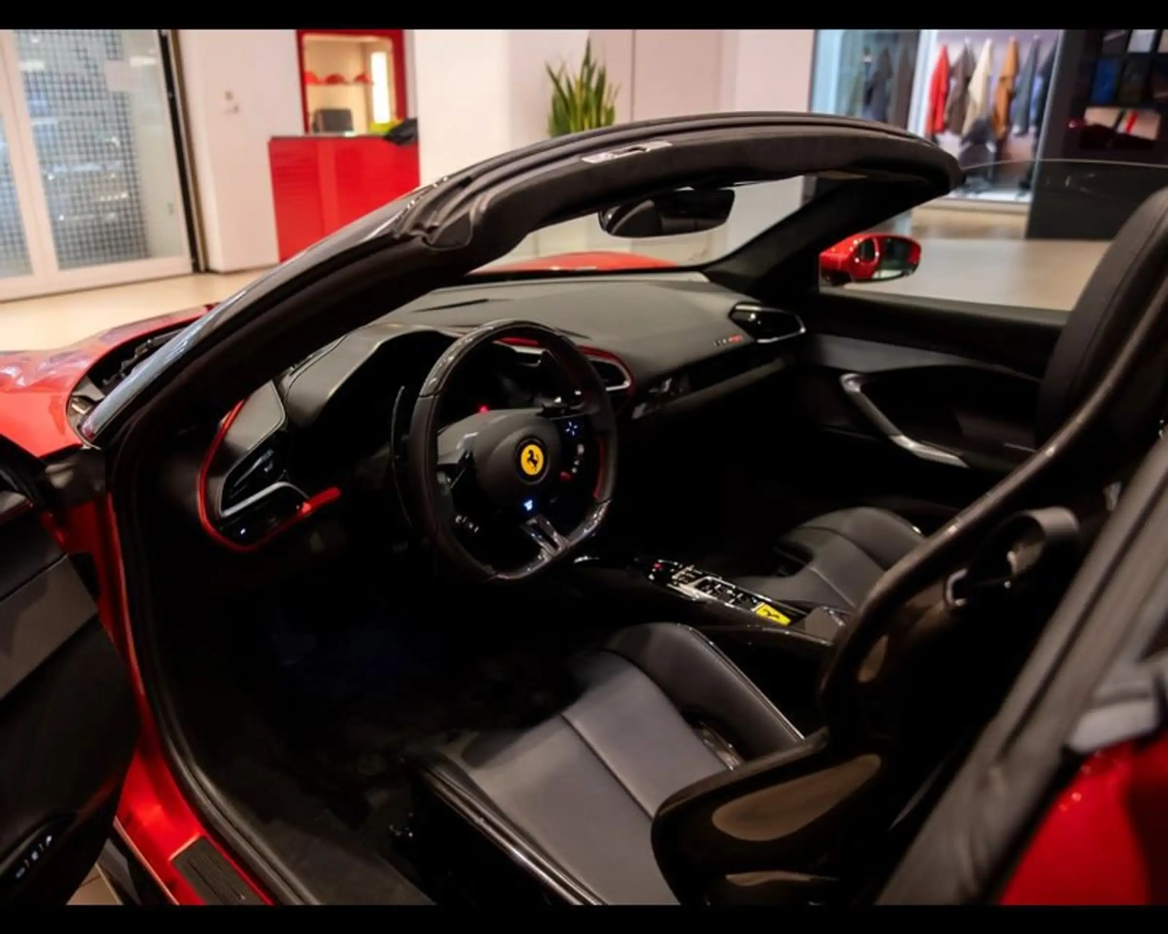 Ferrari - 296