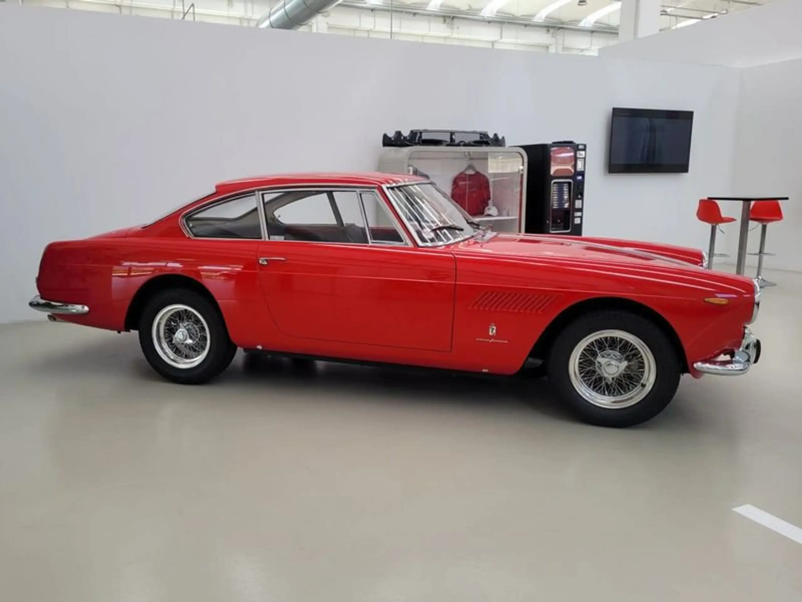 Ferrari - 250