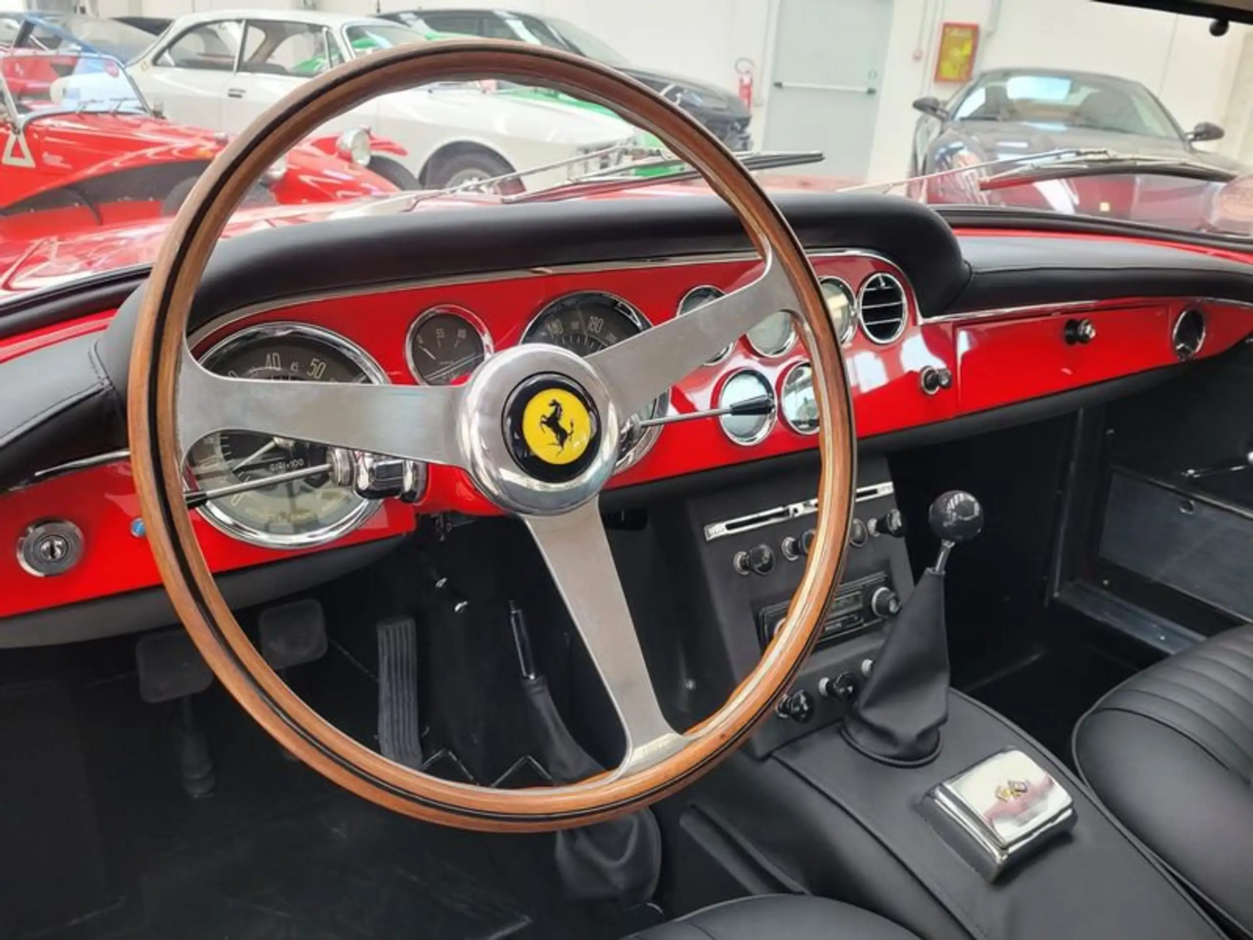 Ferrari - 250