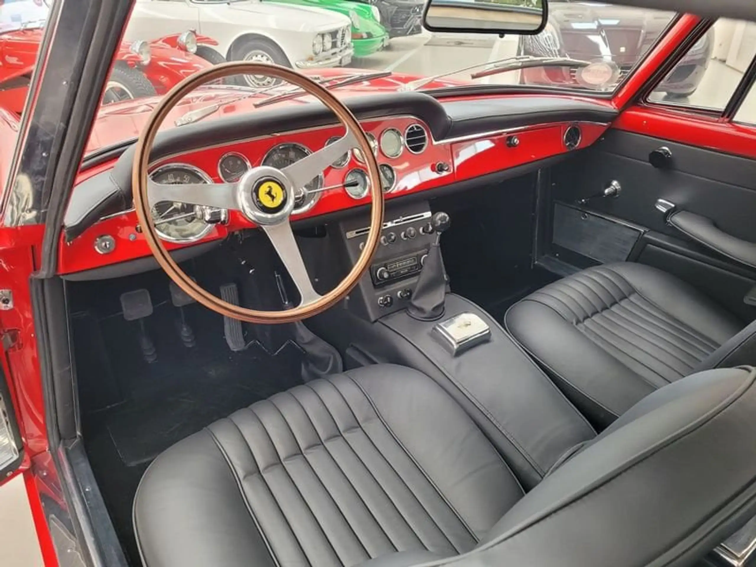 Ferrari - 250